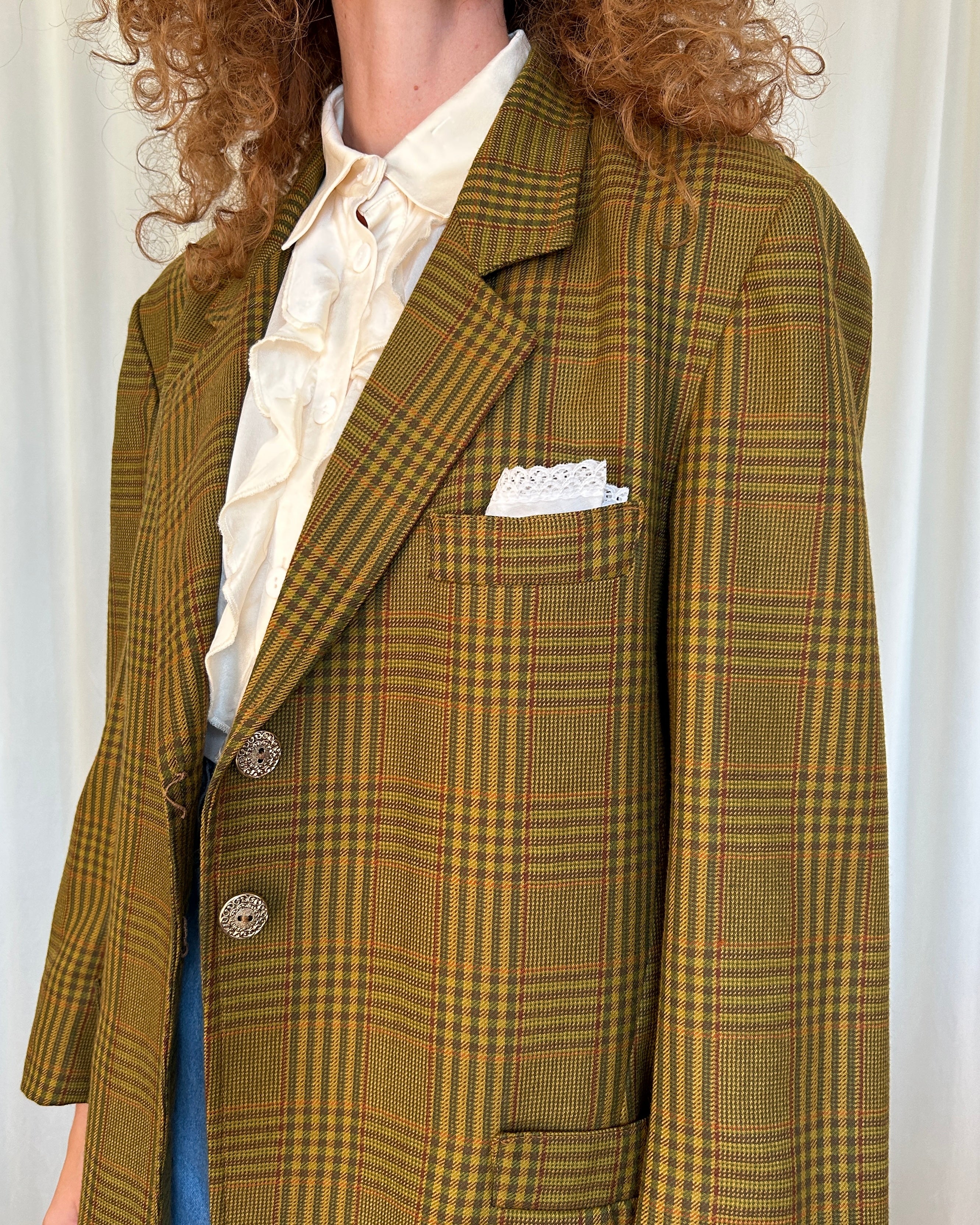 Blazer Elisa