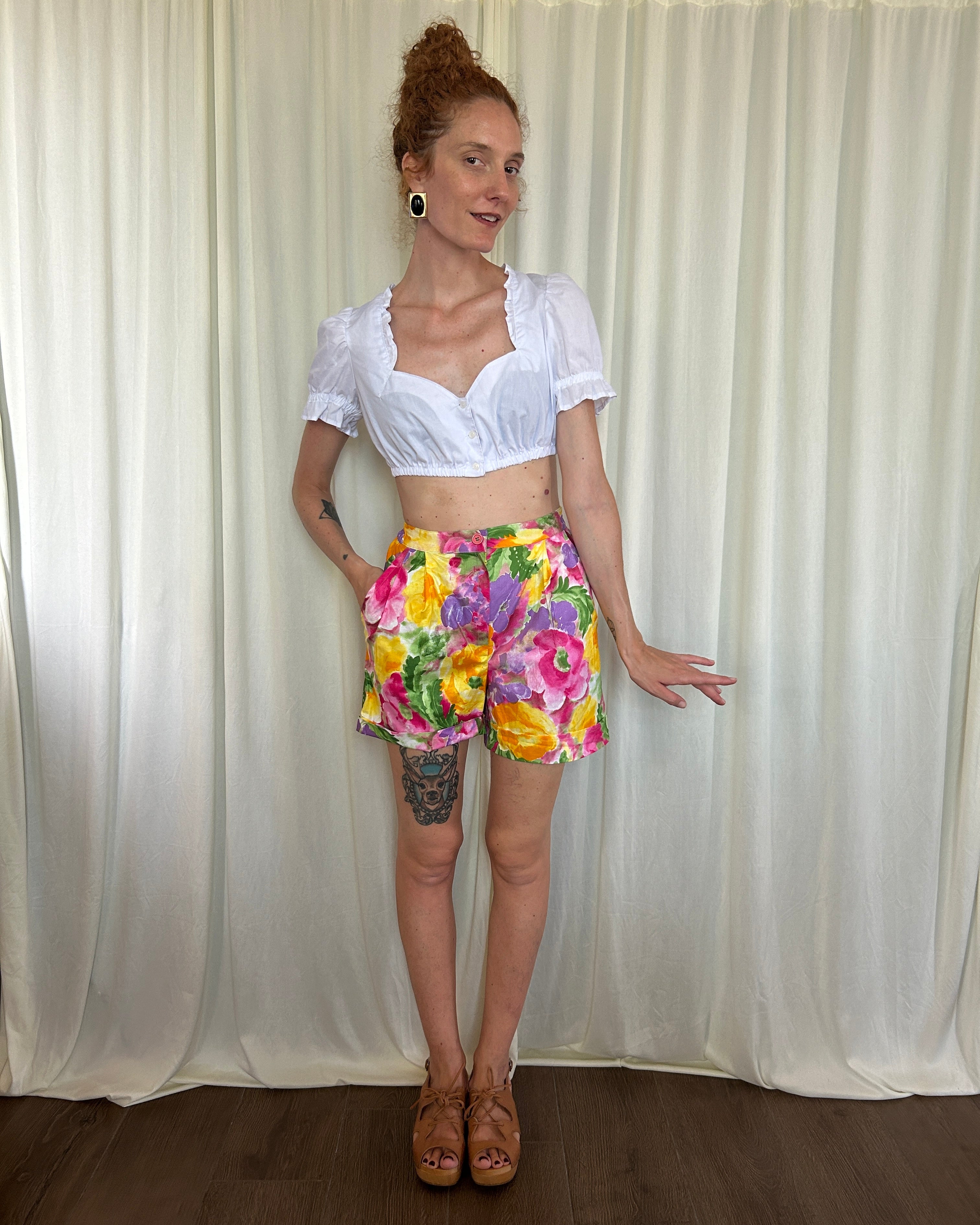 Shorts Louise