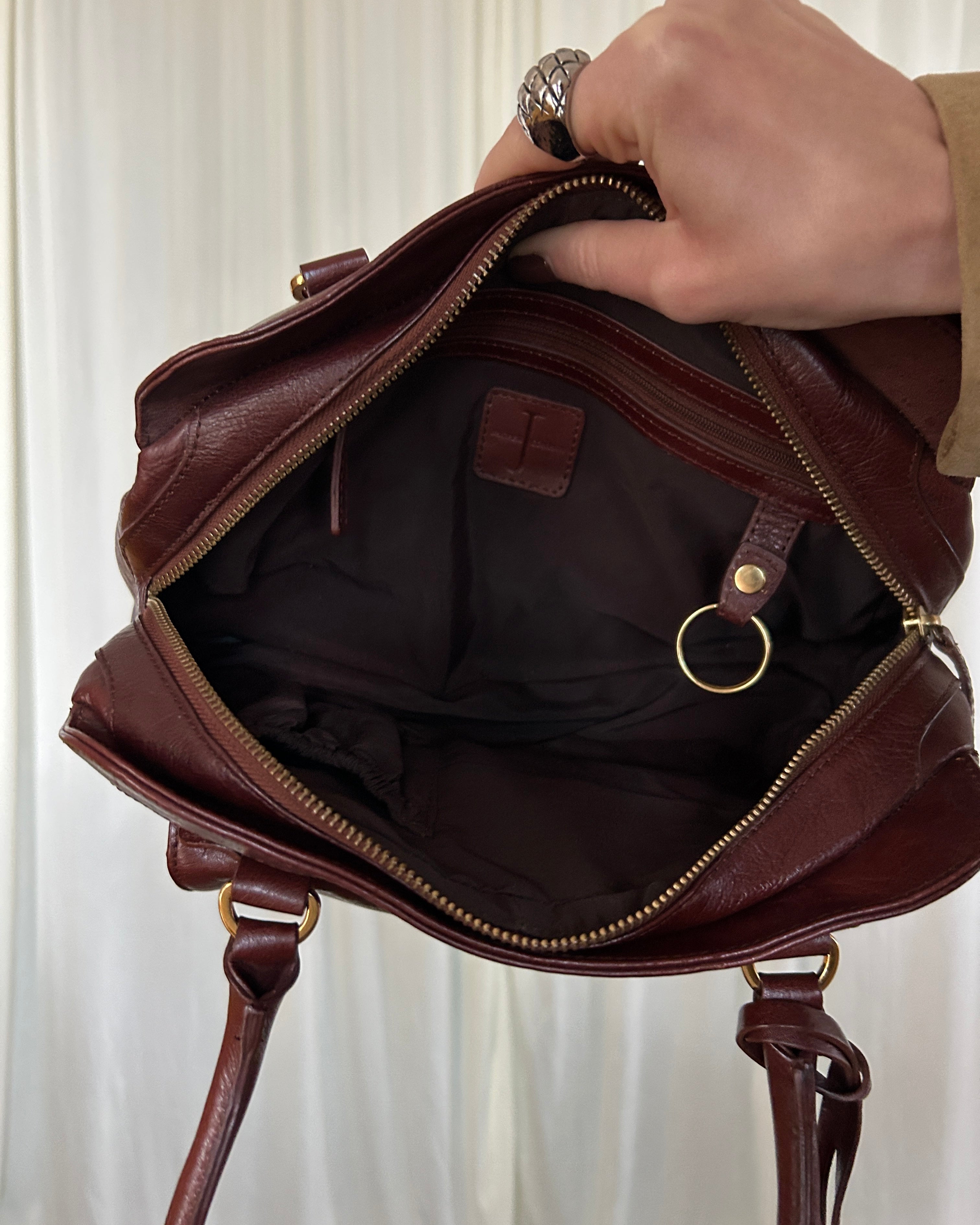 Borsa Jasper