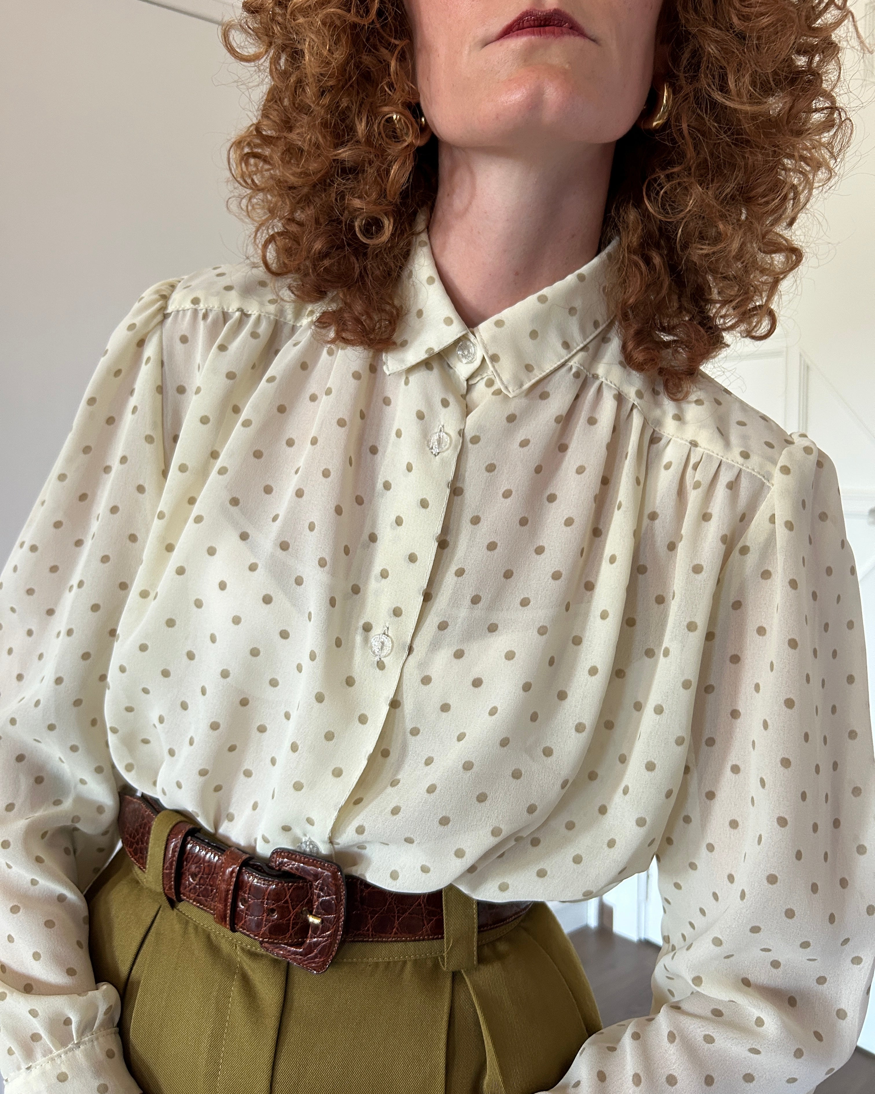 Camicia Giemme