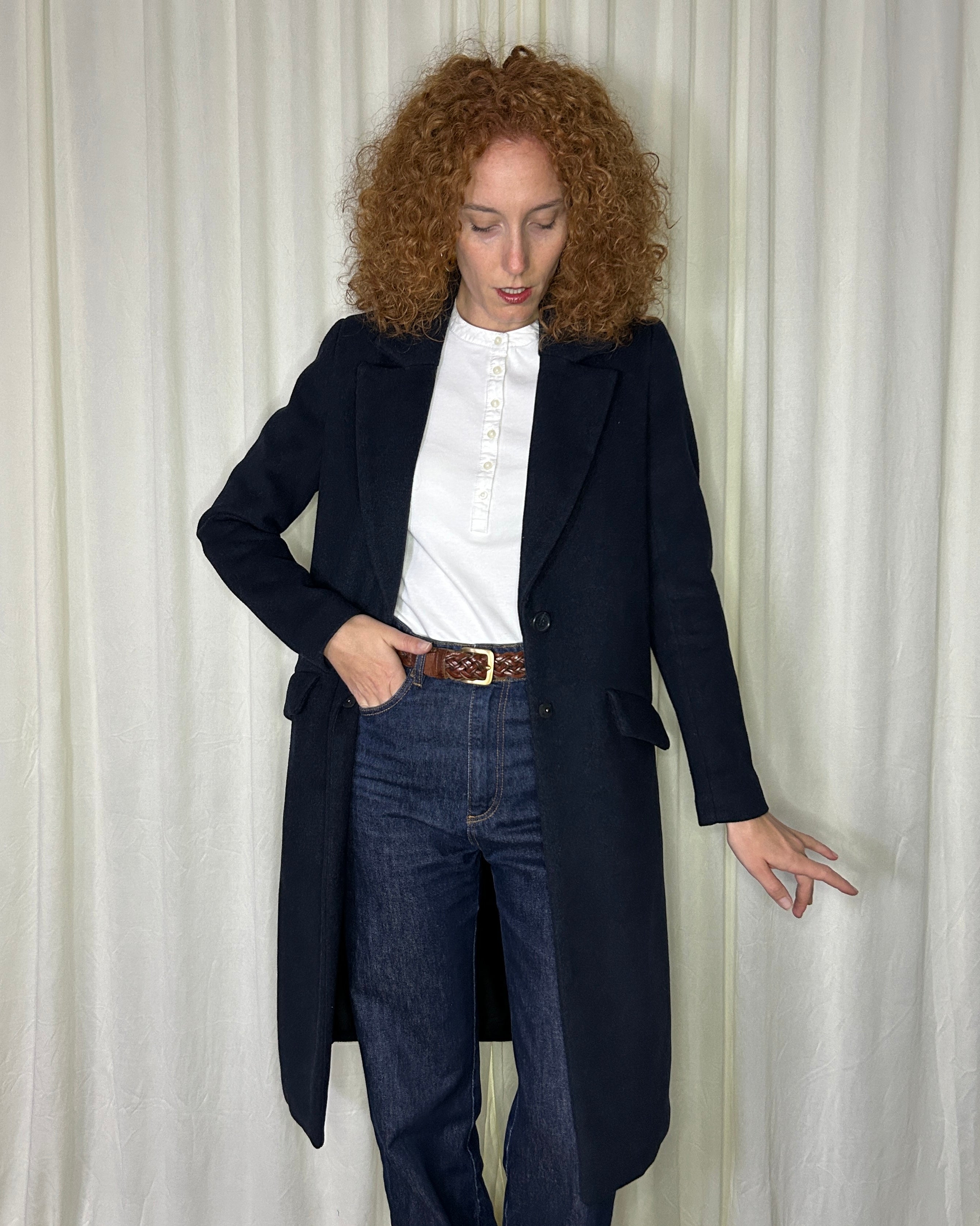Curly Vintage