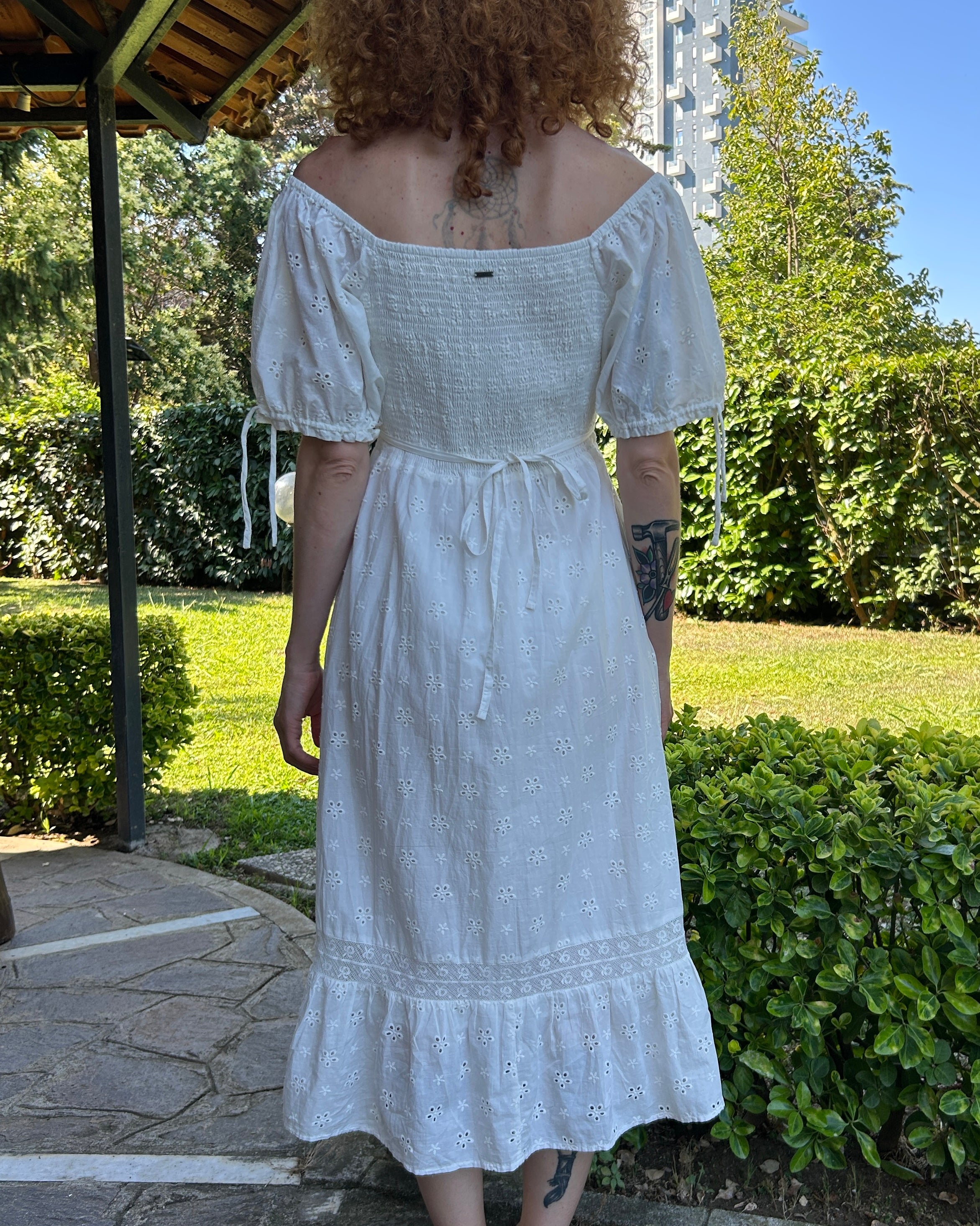 Vestito Catherine