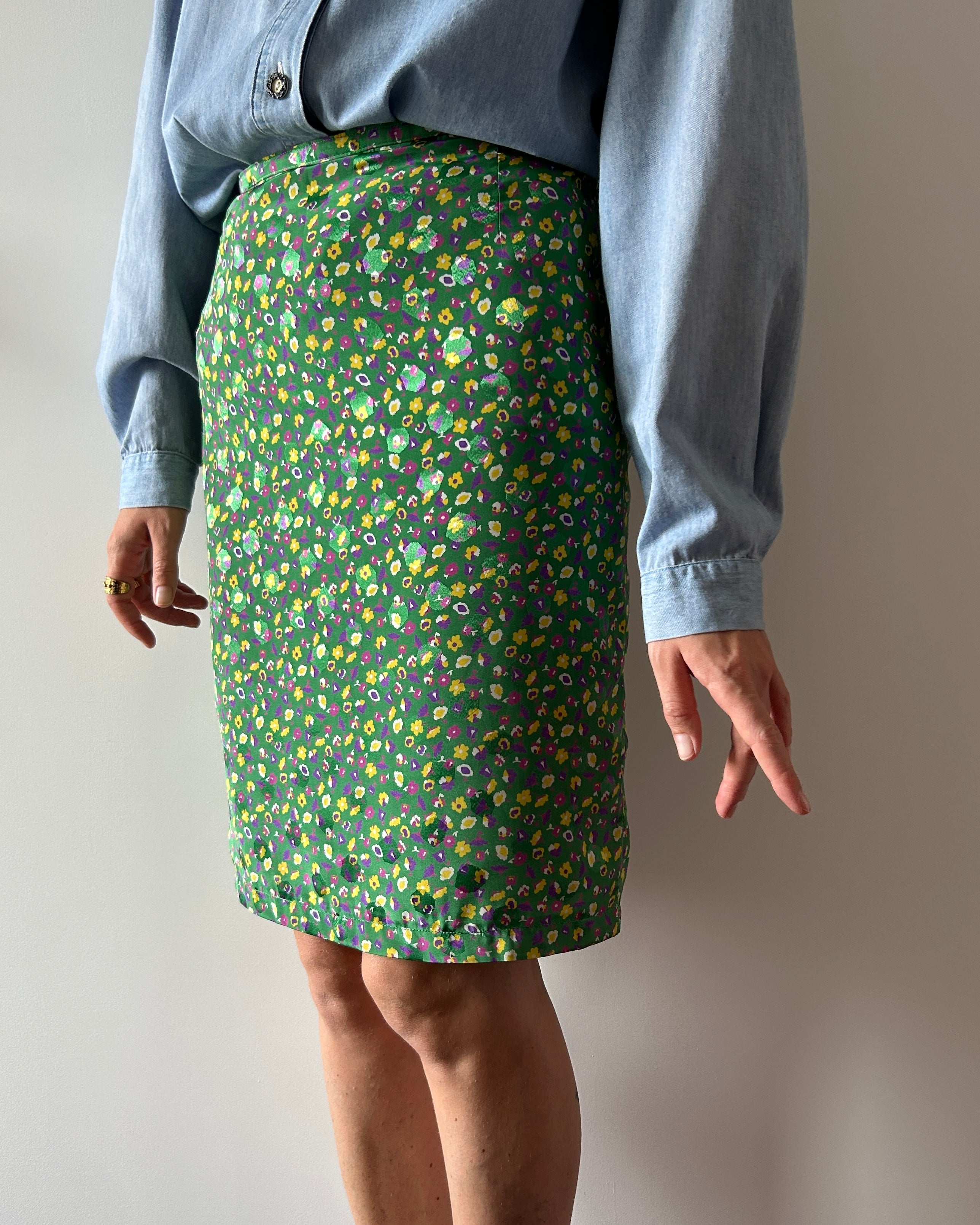 Curly Vintage