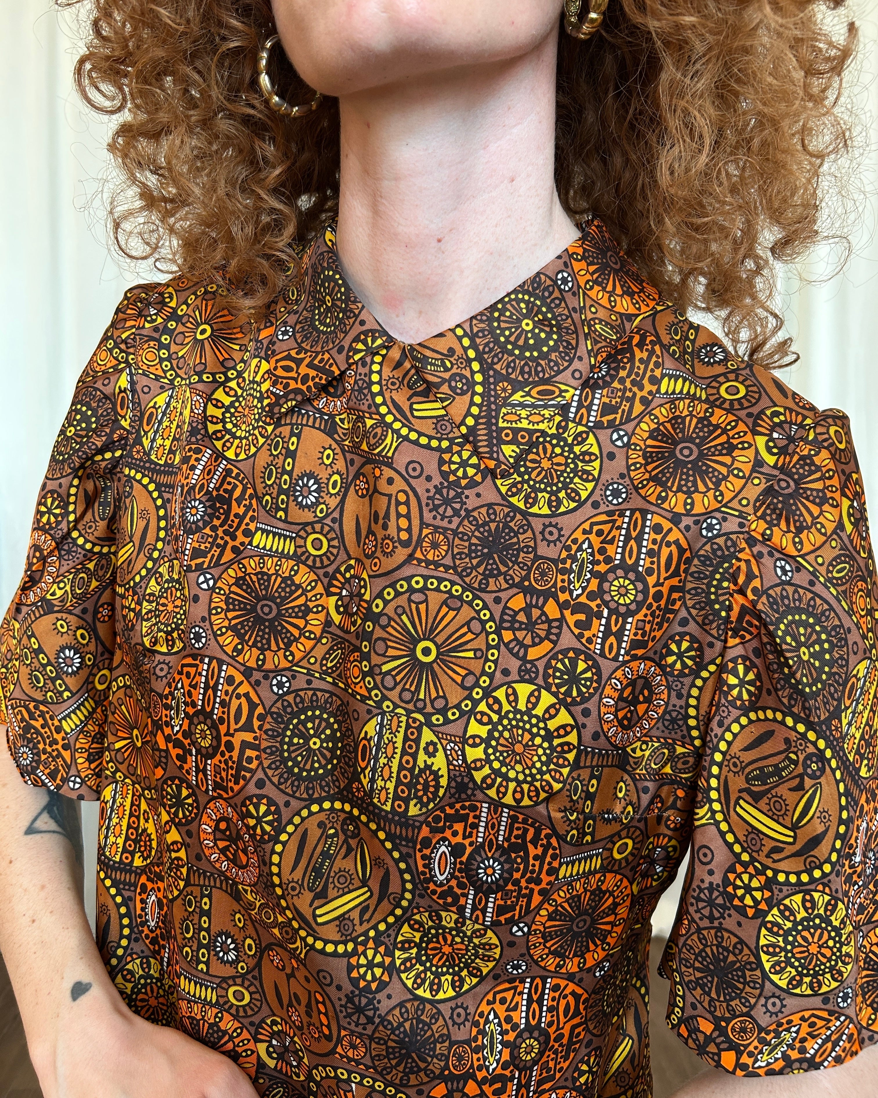 Vestito ‘70s