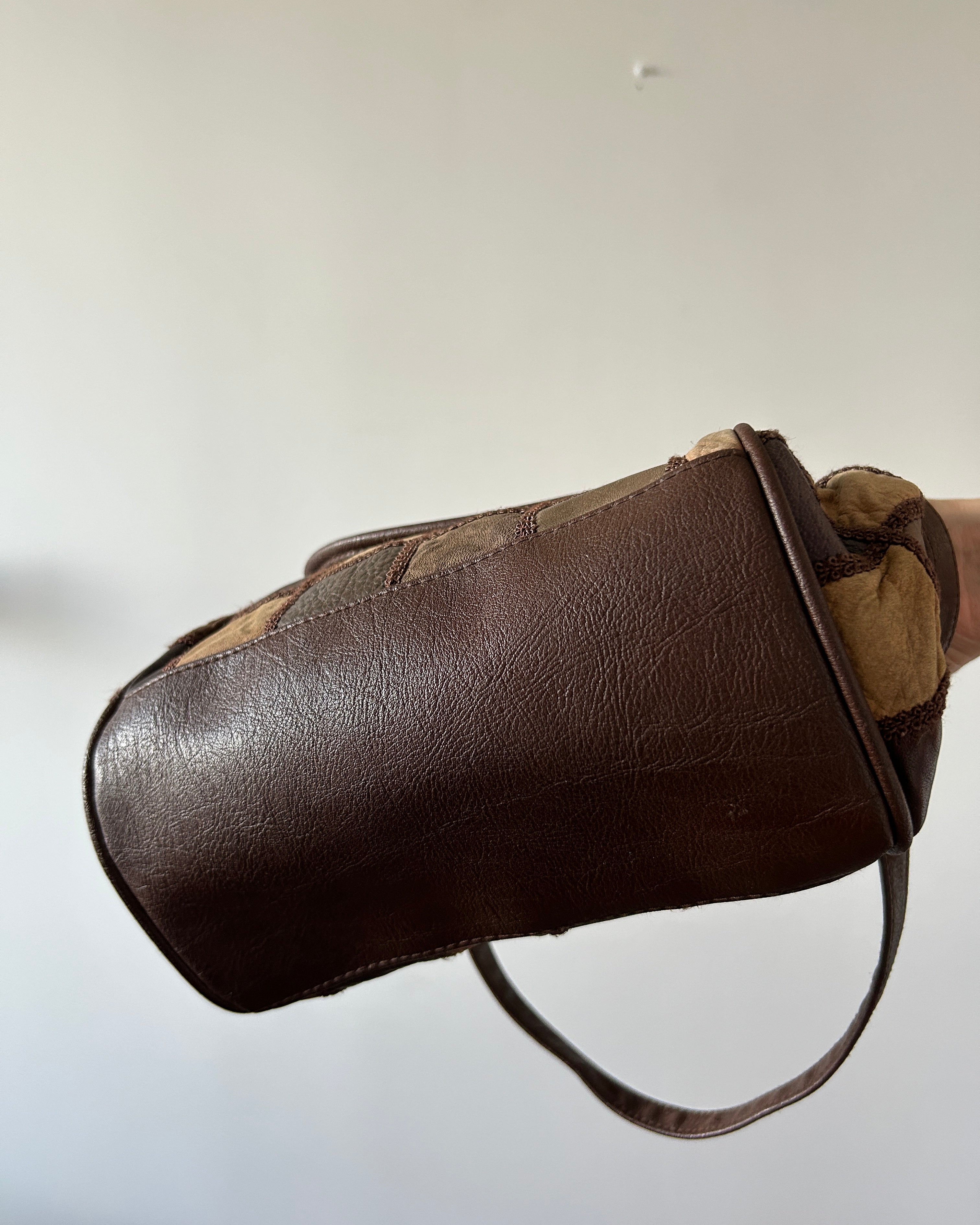 Borsetta con tracolla