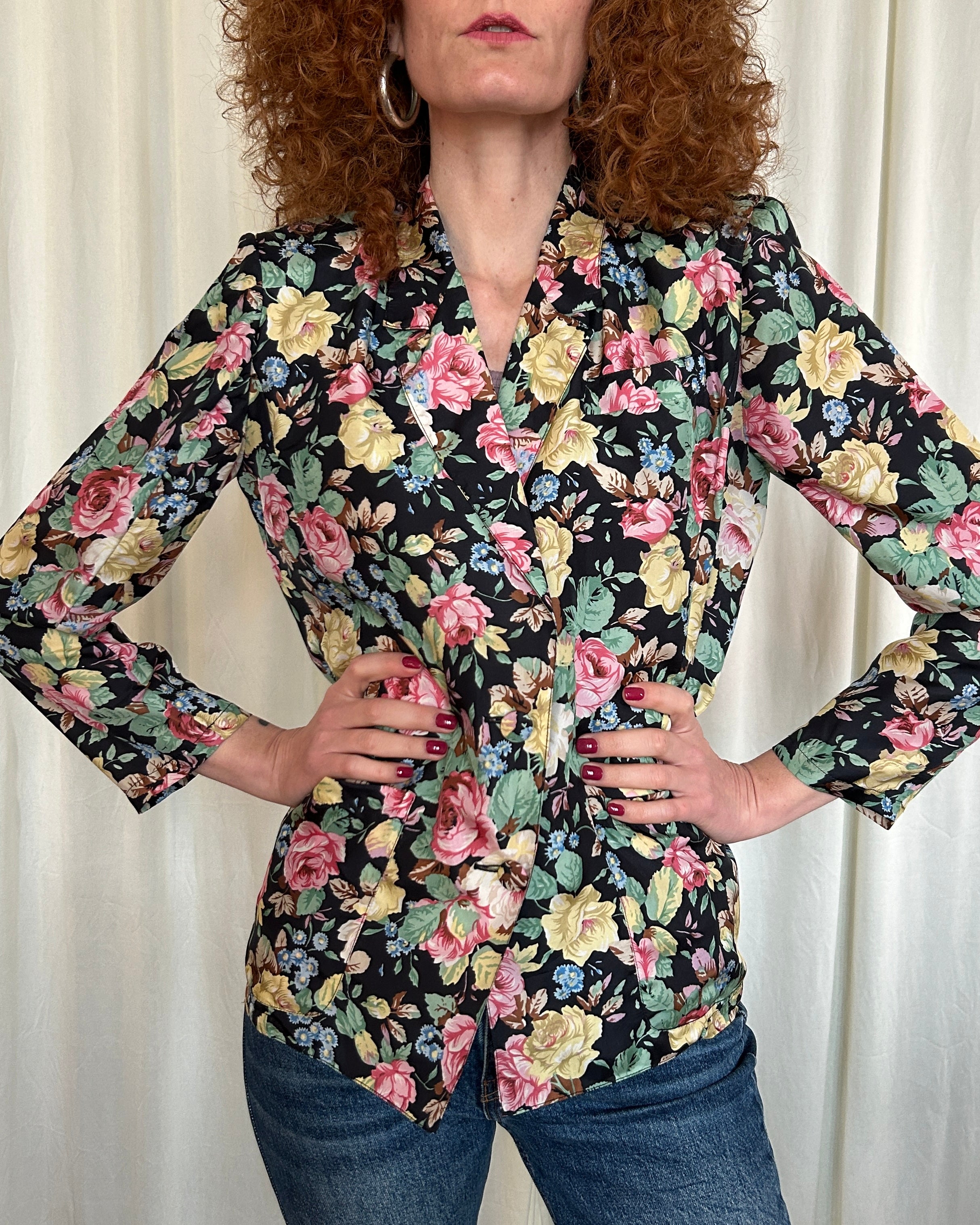 Camicia Kate