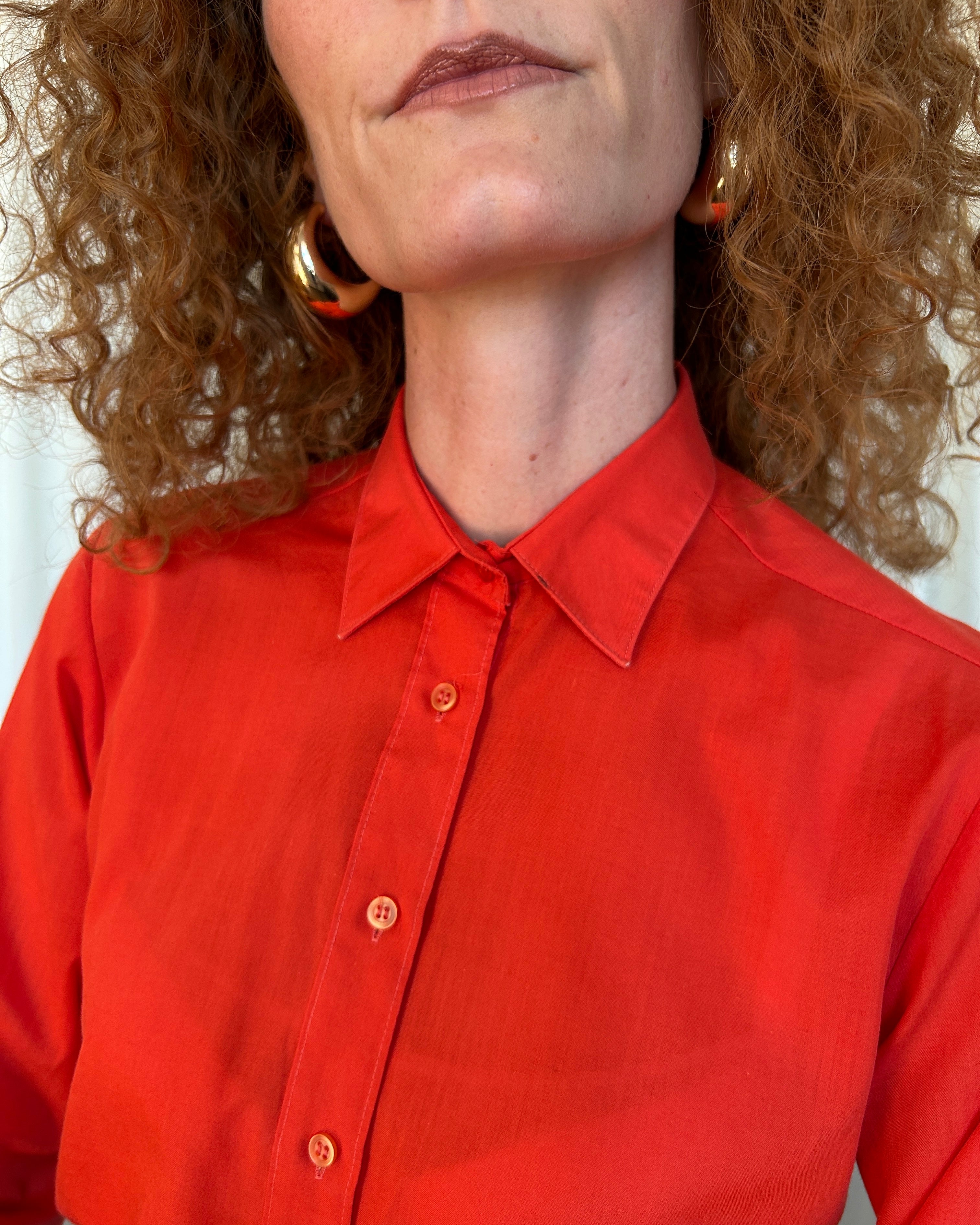 Camicia Ann Christine