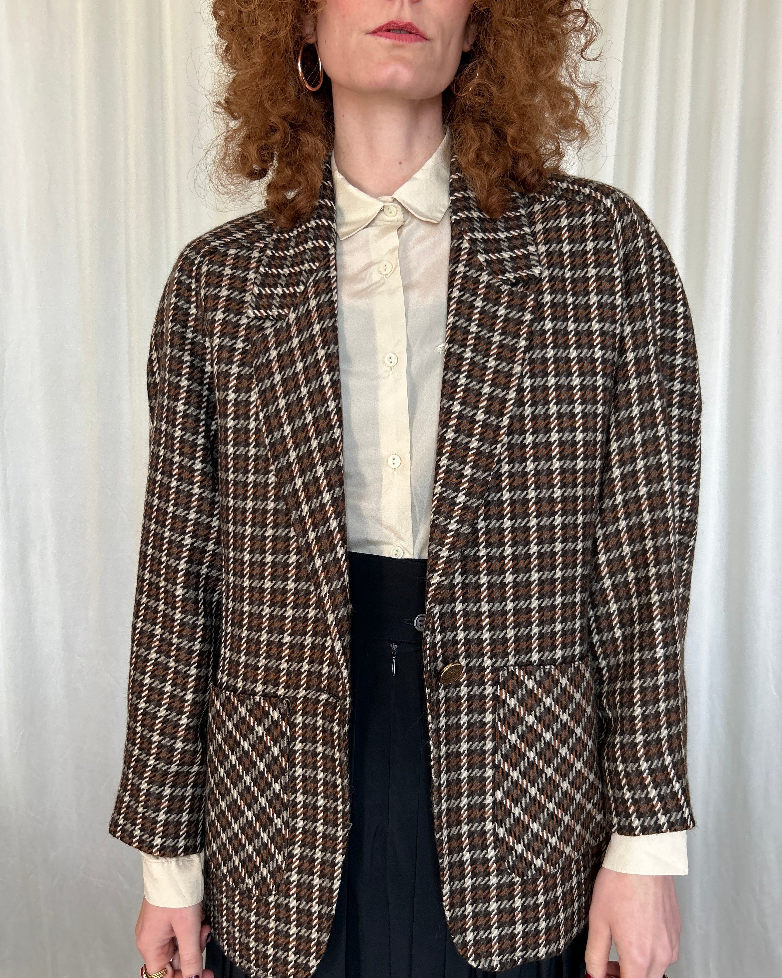 Blazer Jennifer