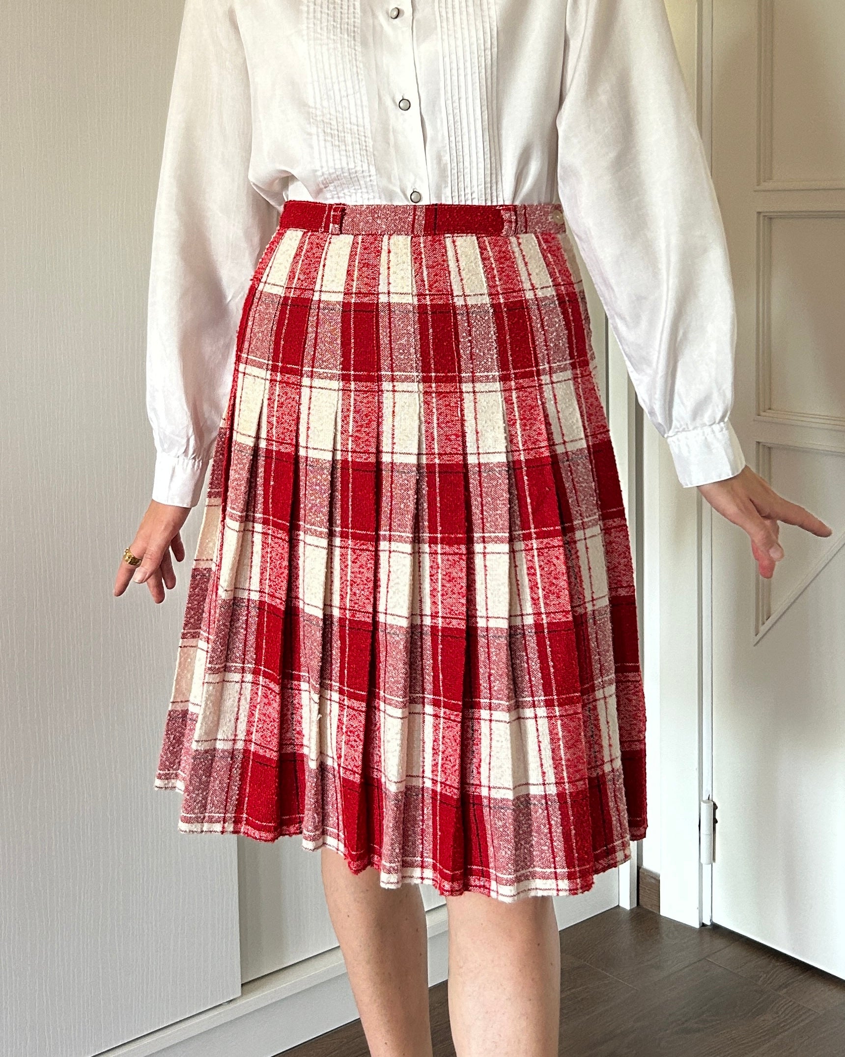 Curly Vintage