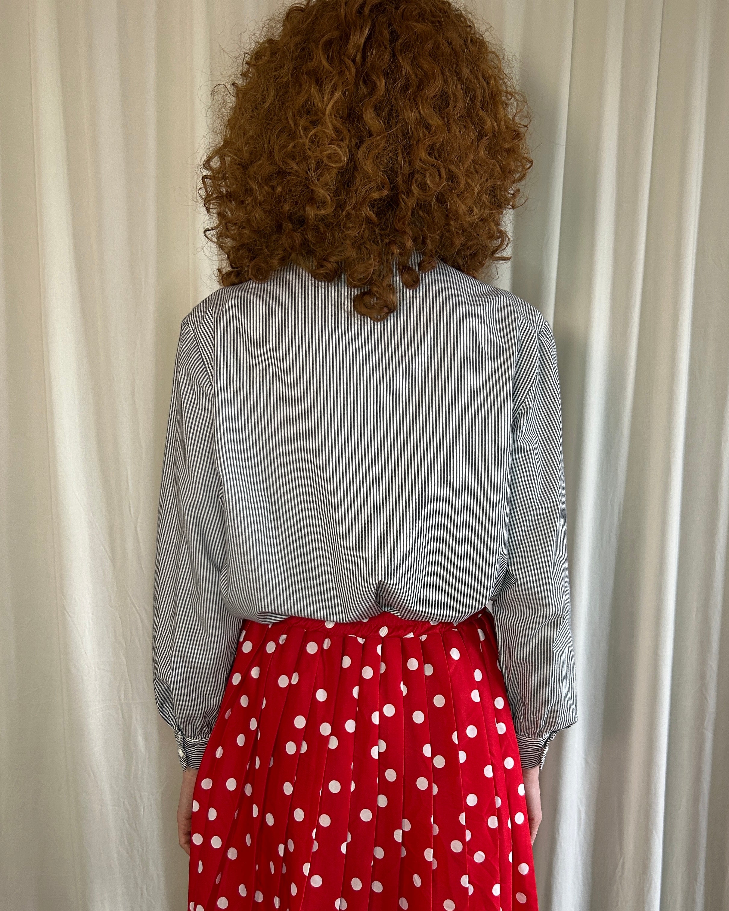 Camicia Gemma