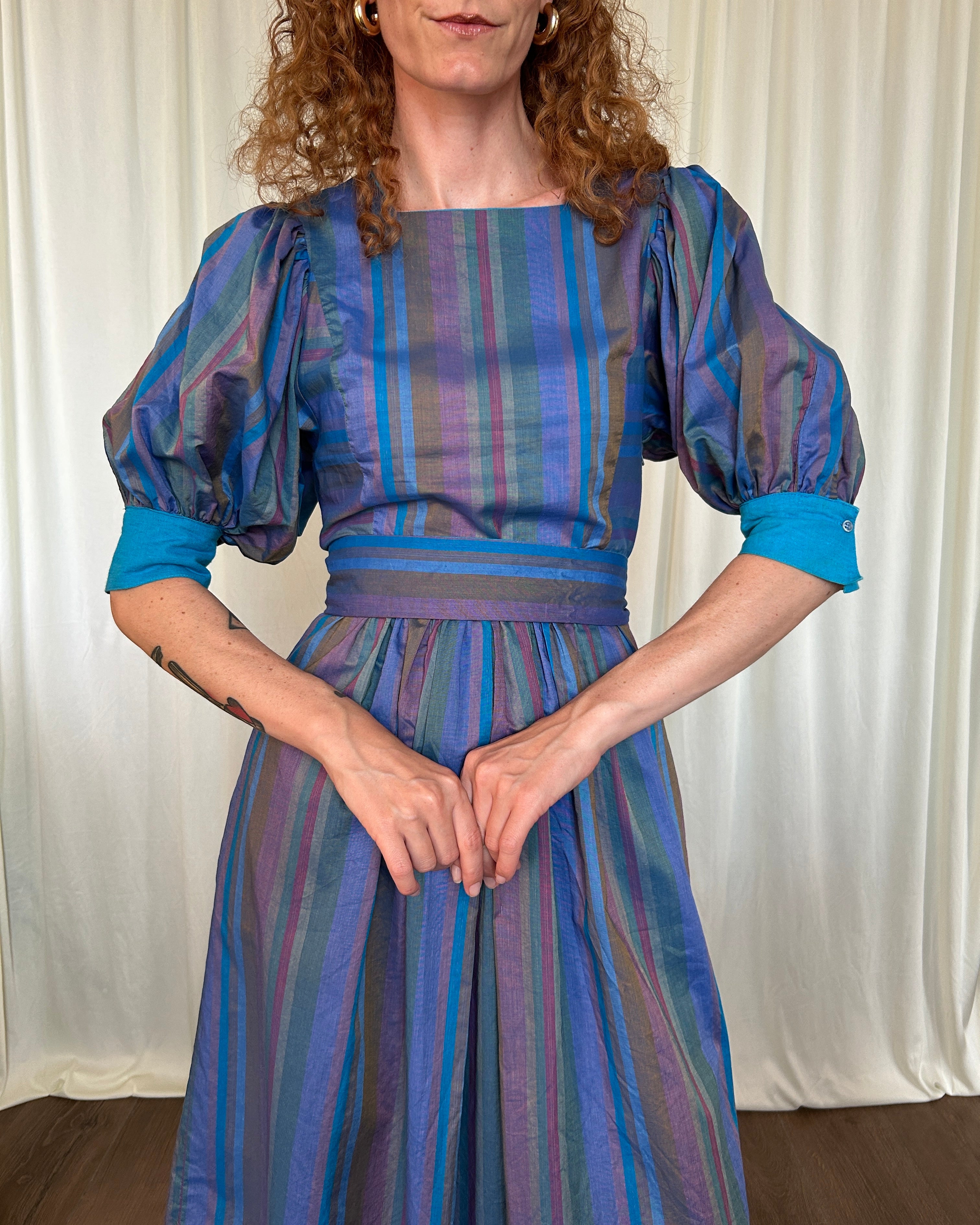 Vestito Beatrice