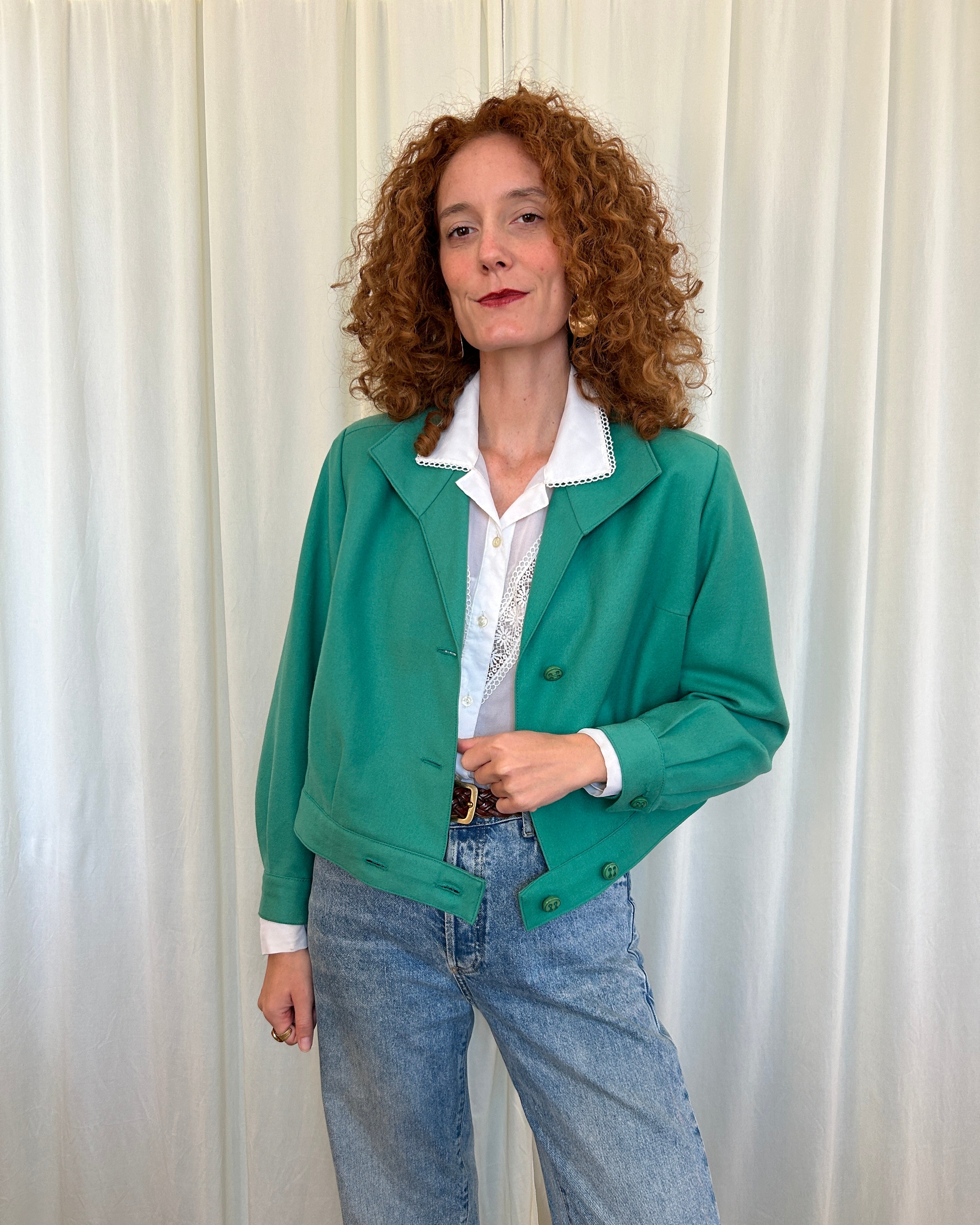 Blazer Tiffany