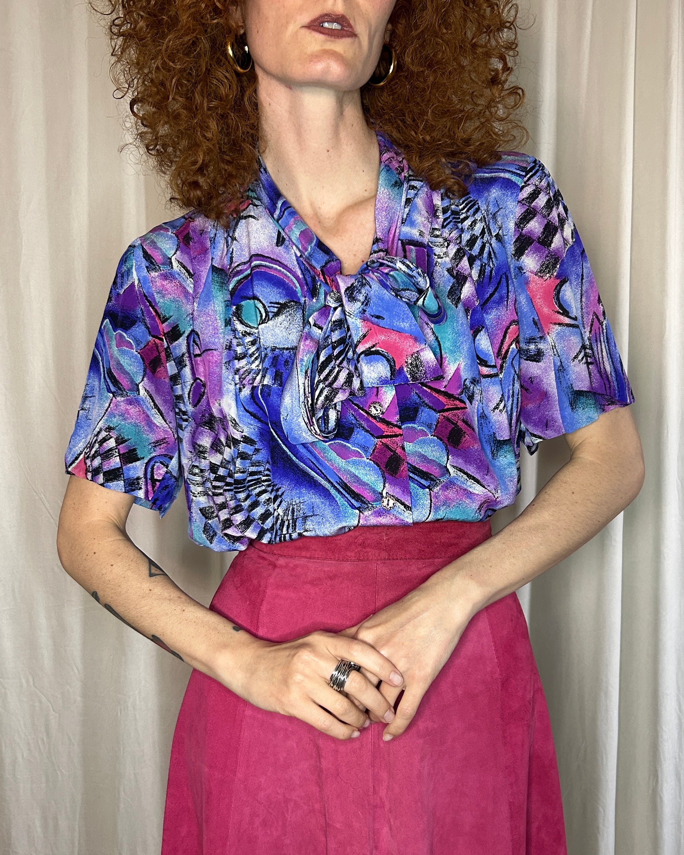 Camicia Frankie