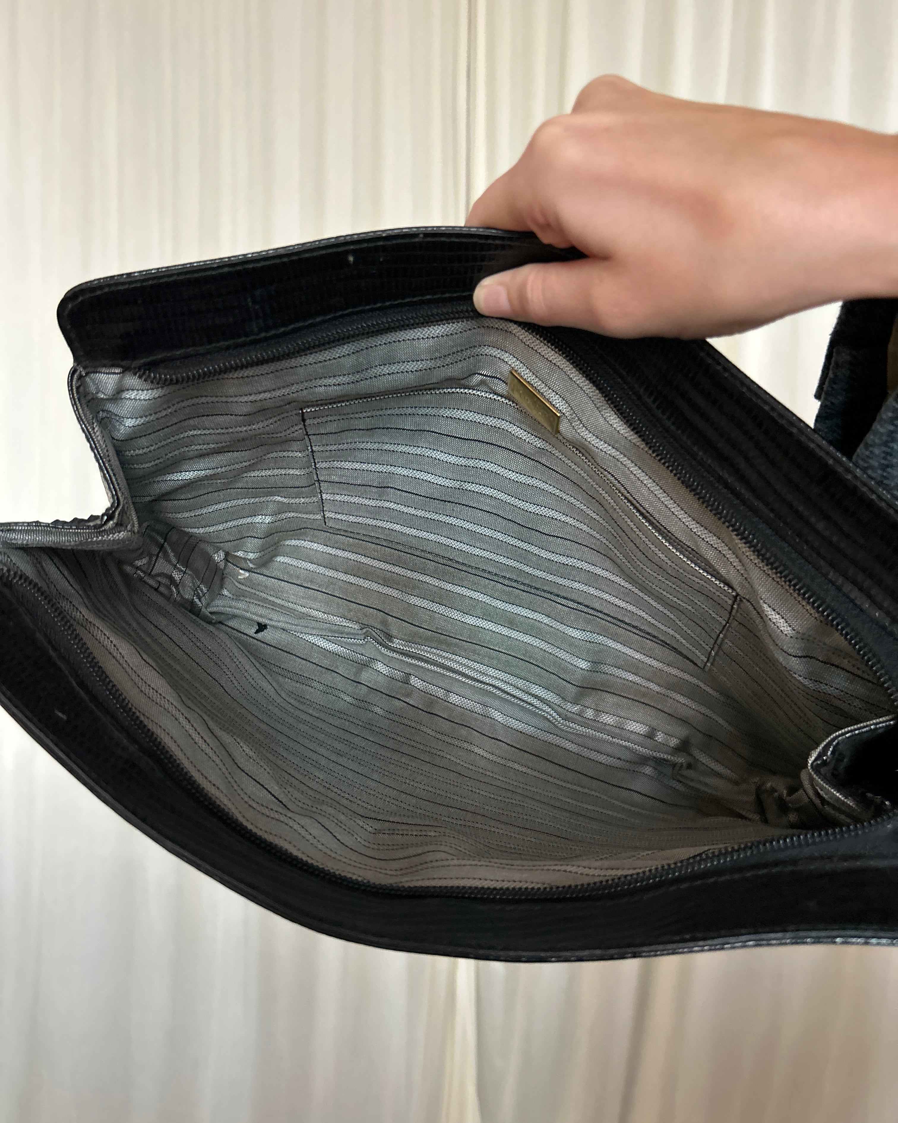 Pochette Ros