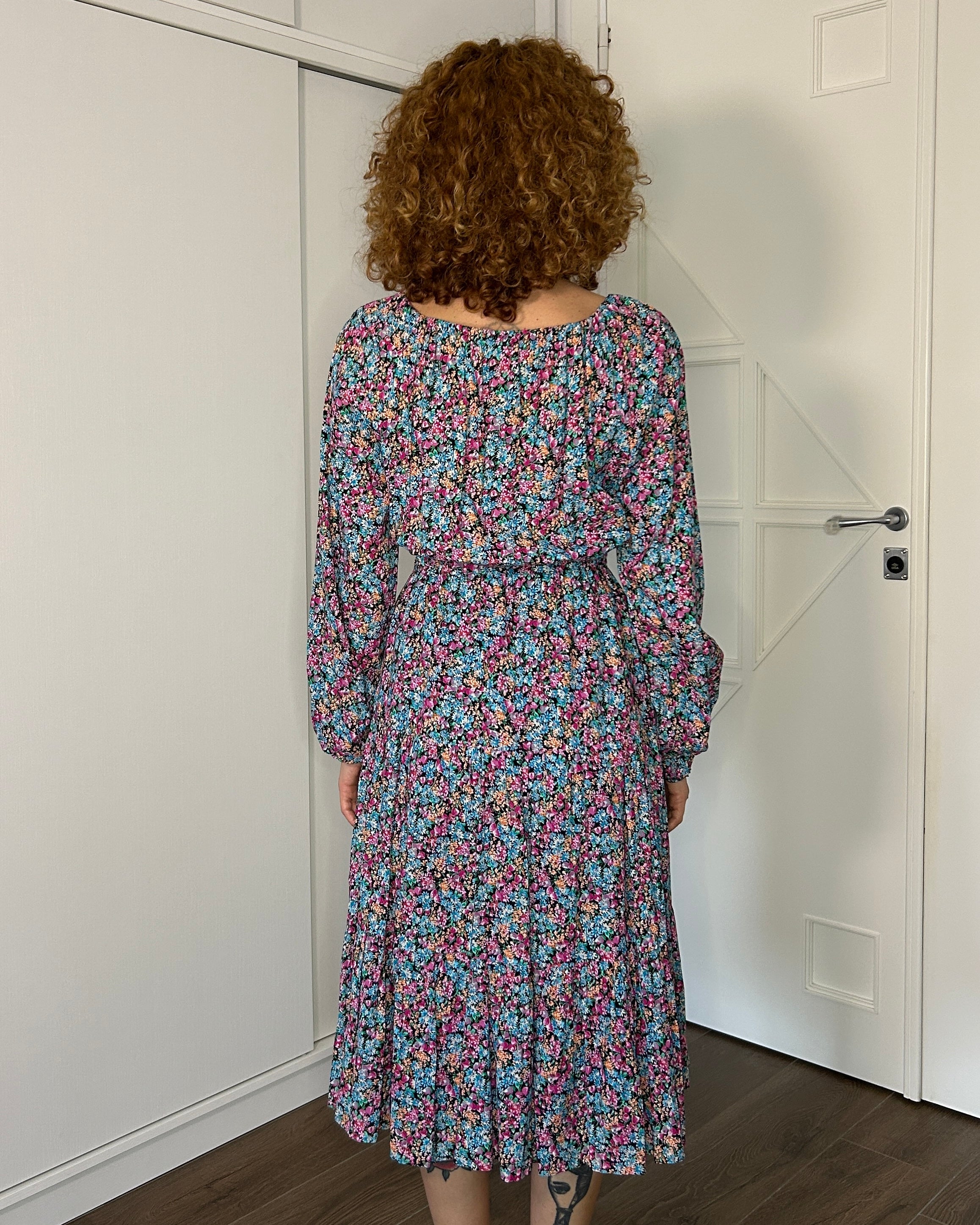 Vestito Amelia