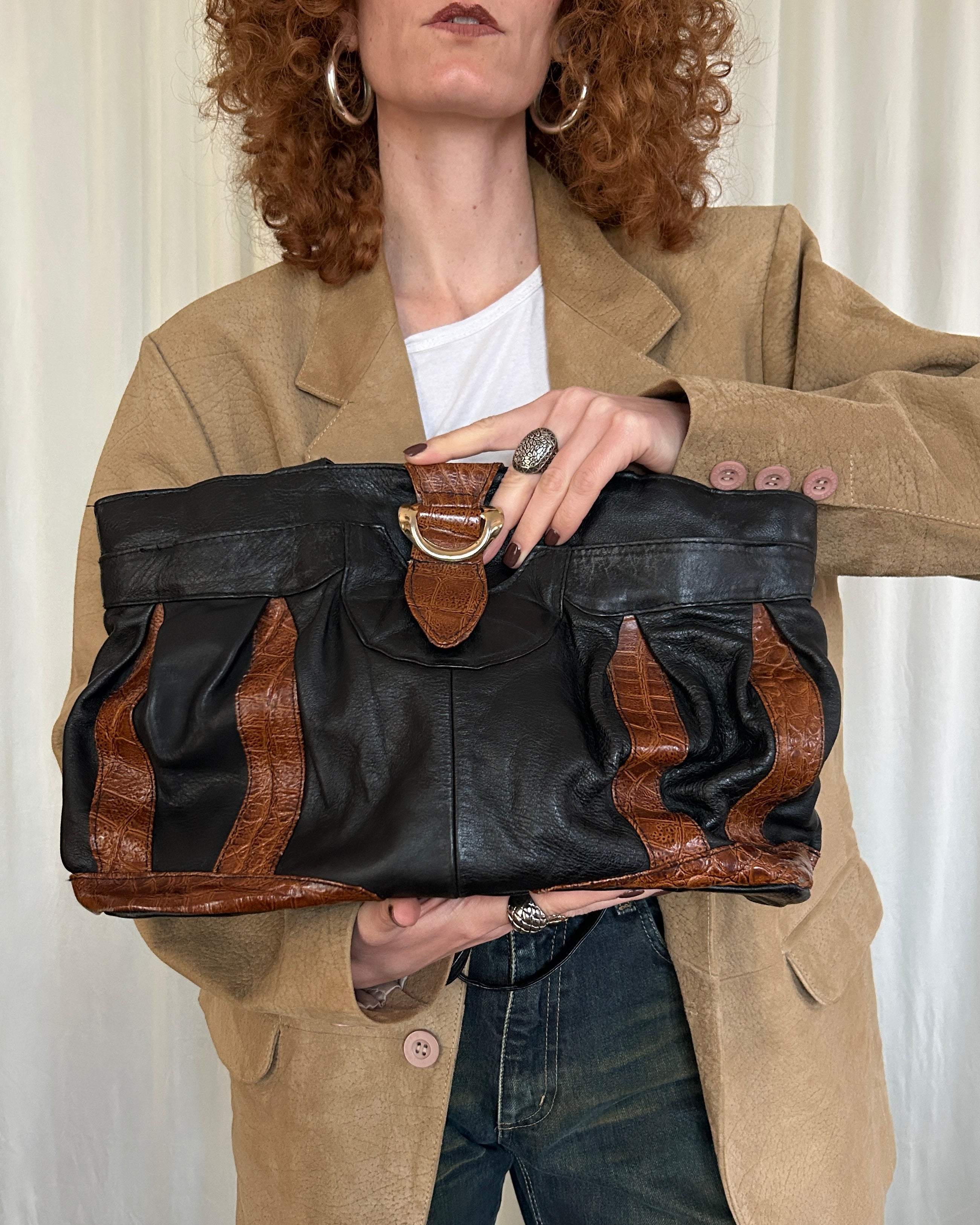 Borsa Carla