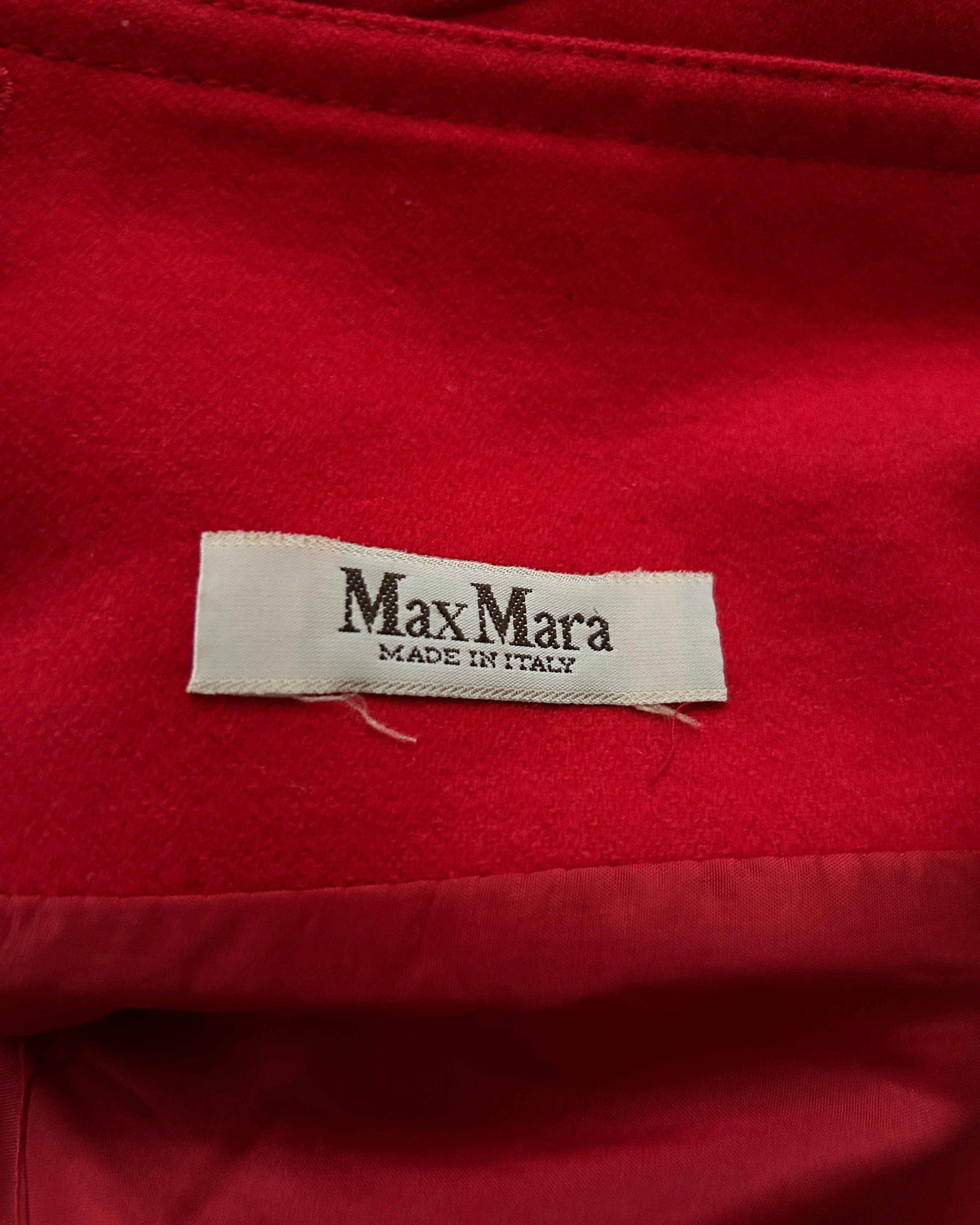 Blazer Max Mara
