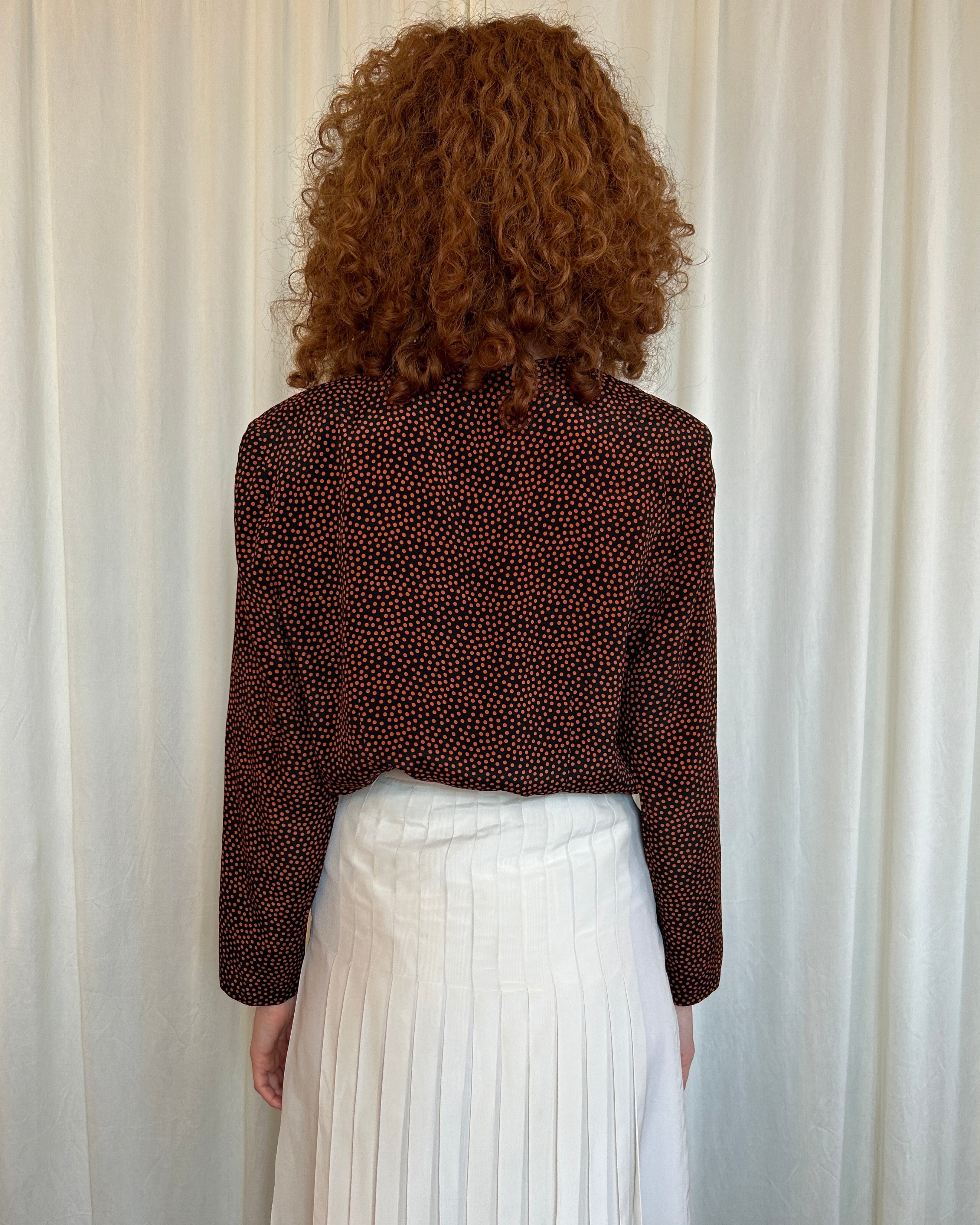 Camicia Vanessa
