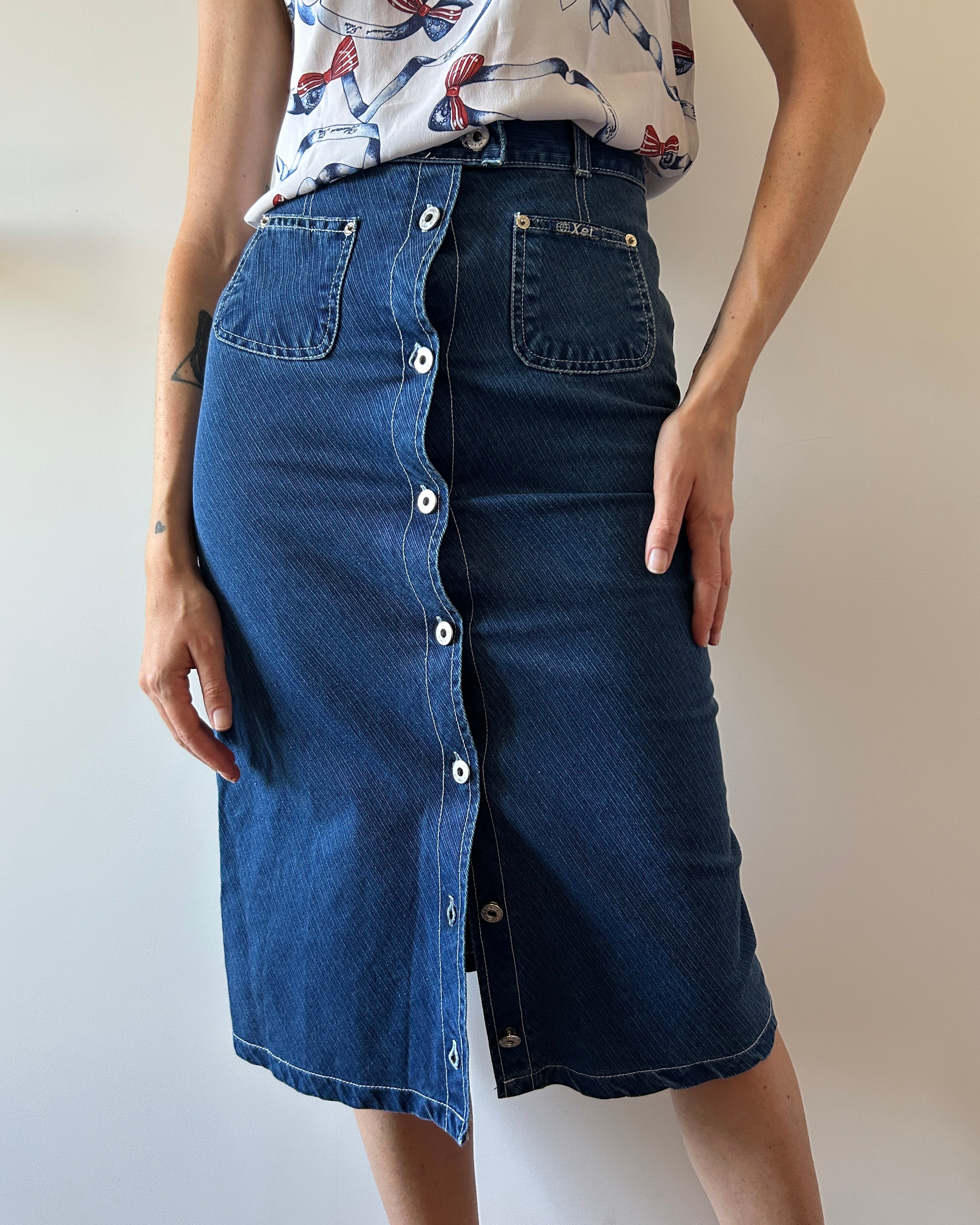 Curly Vintage