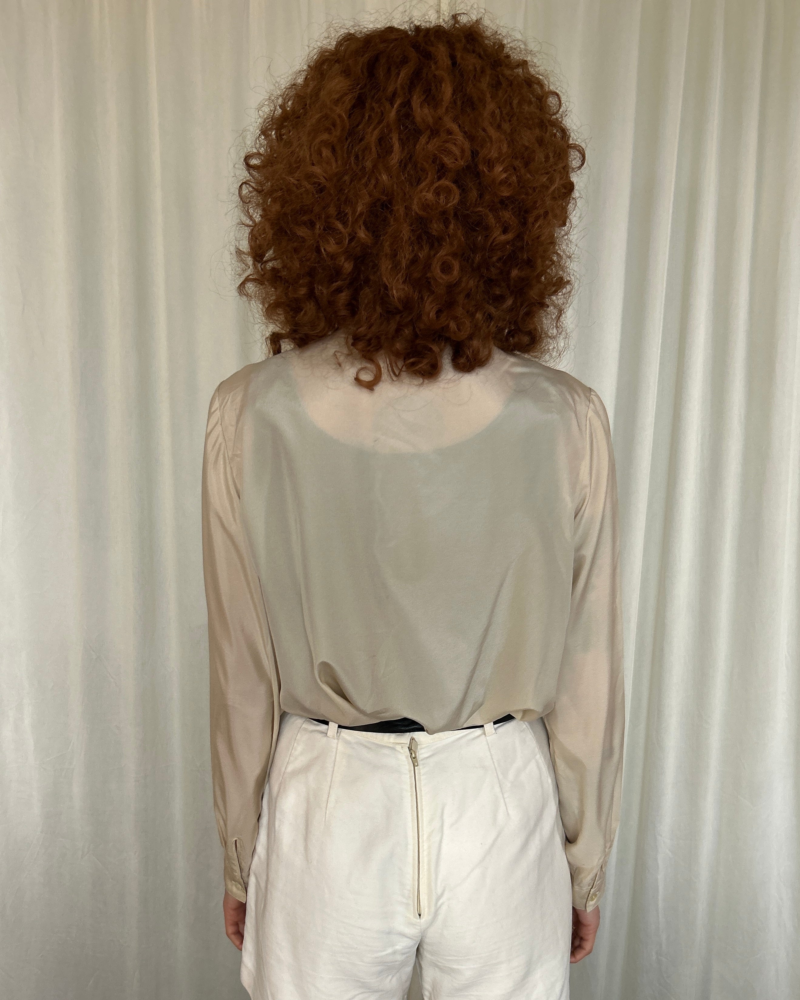 Camicia Maria Christine