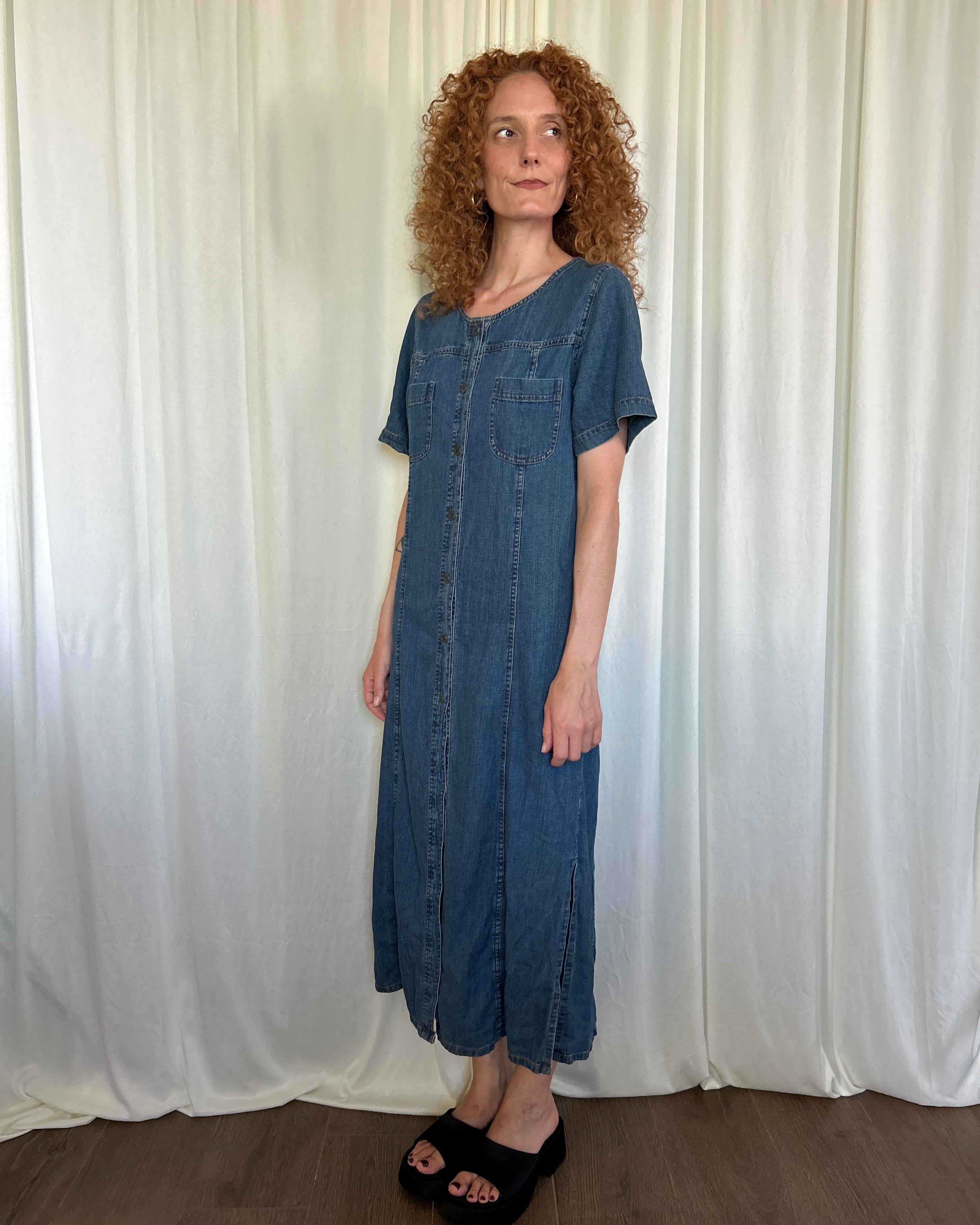 Vestito Jenny