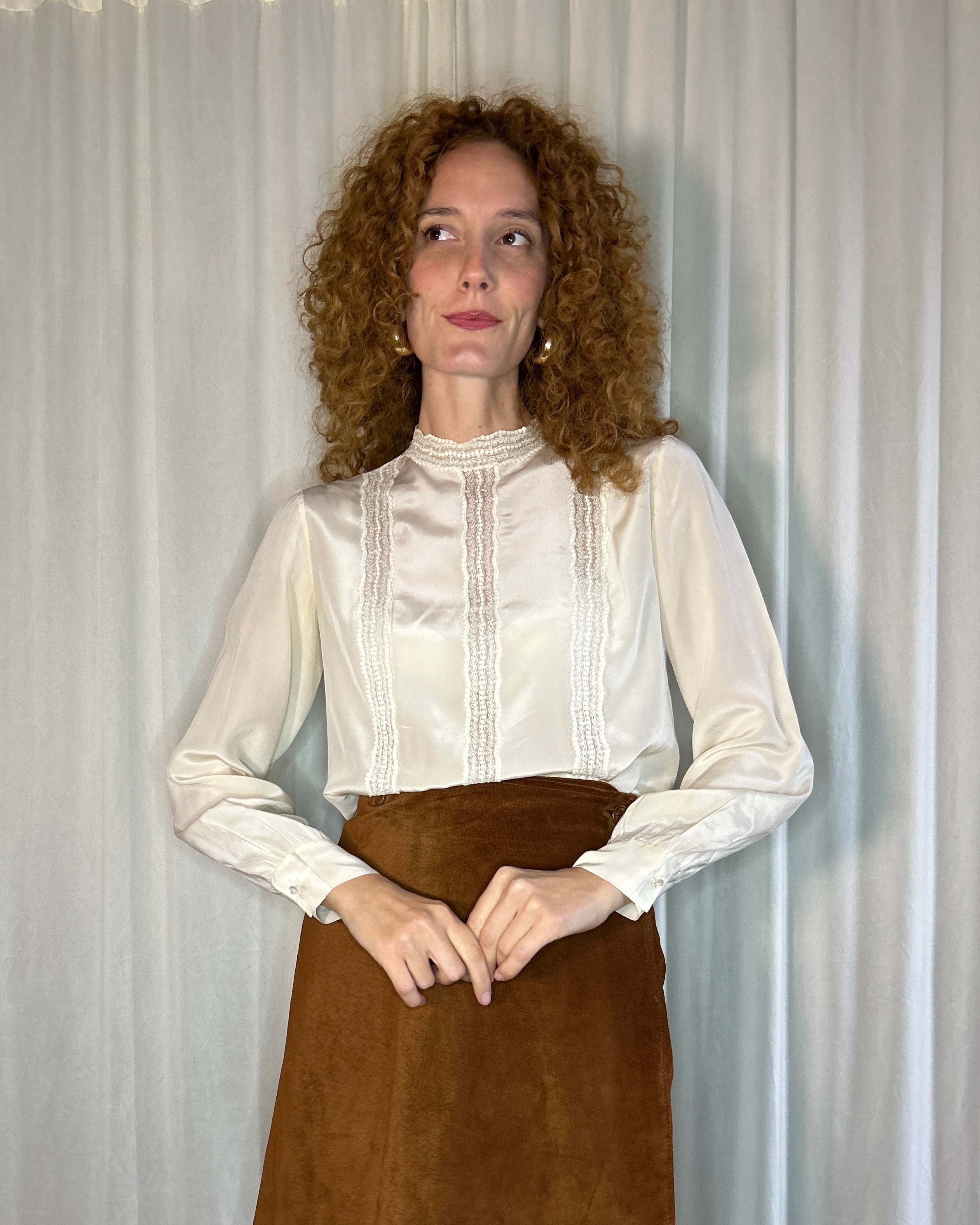 Camicia Emma