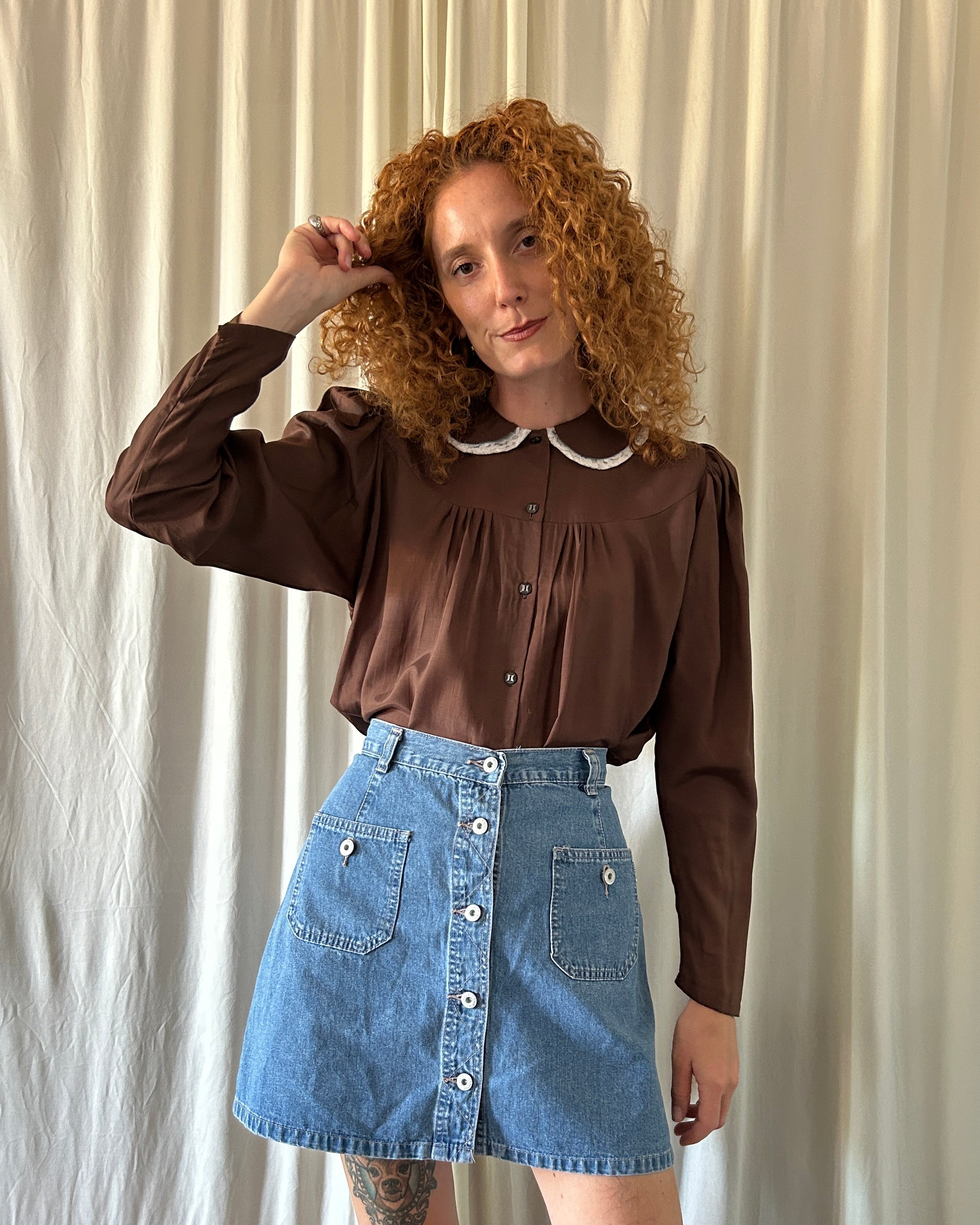 Camicia Livia