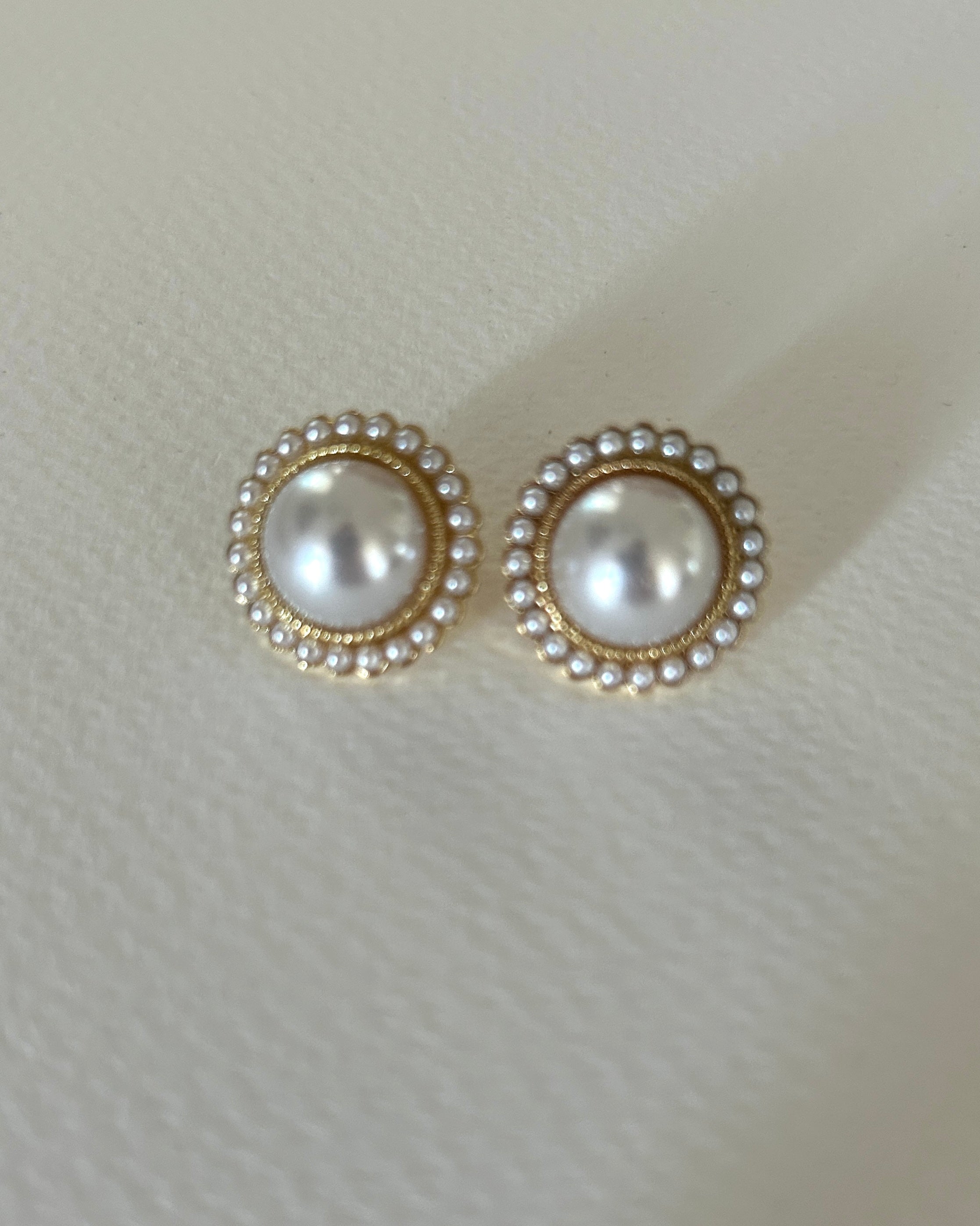 Curly Vintage
