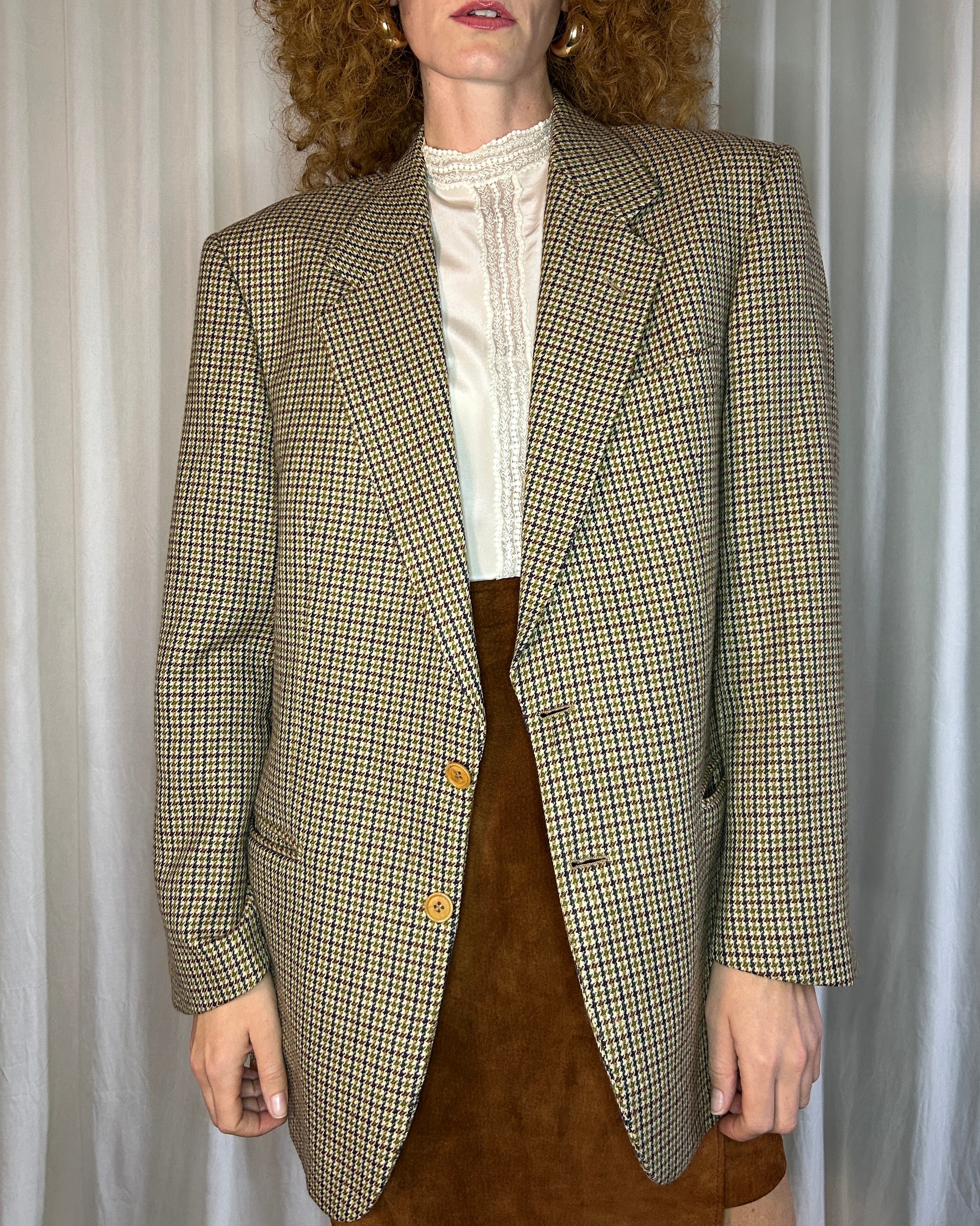 Blazer Virginia