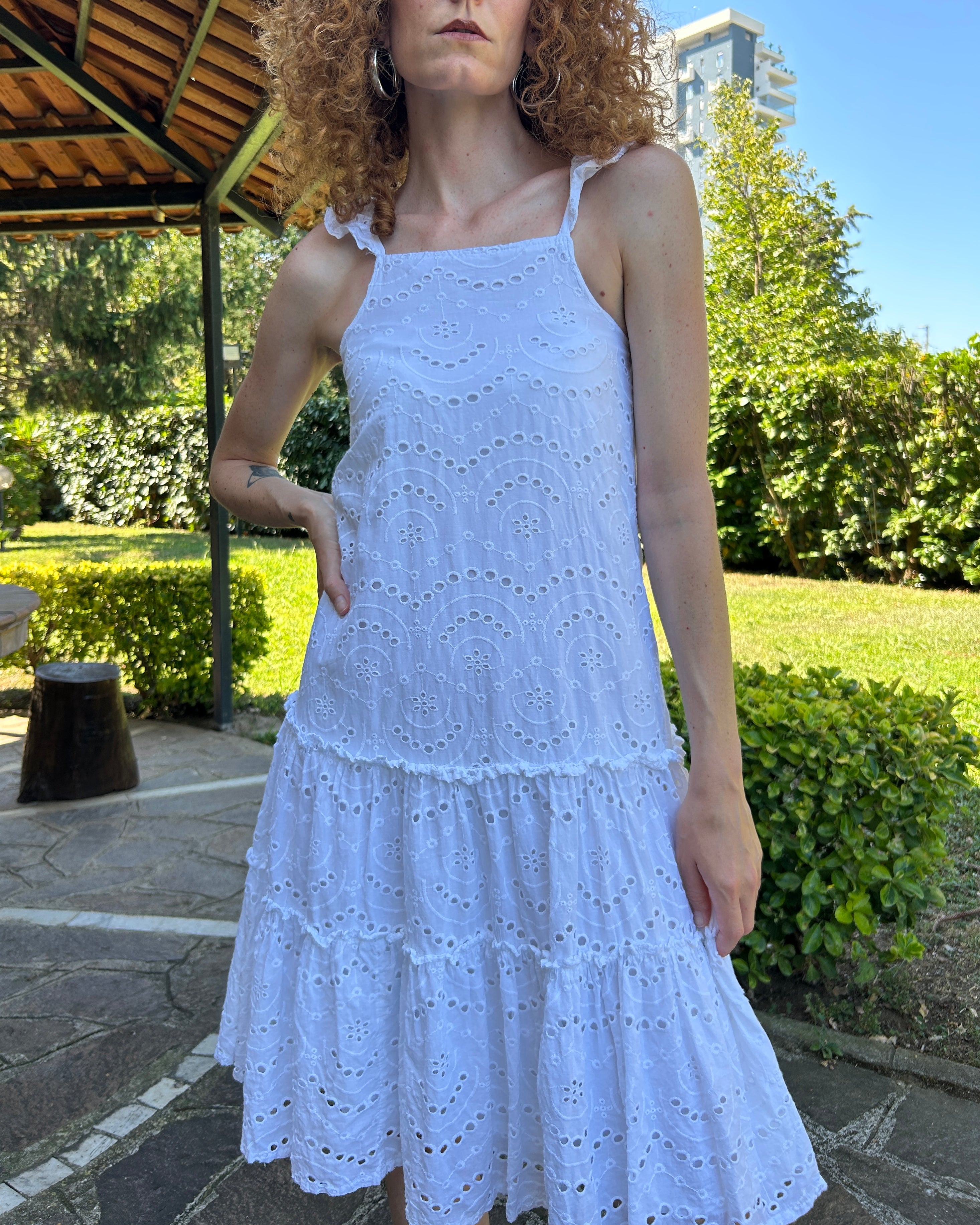 Vestito Brigitte
