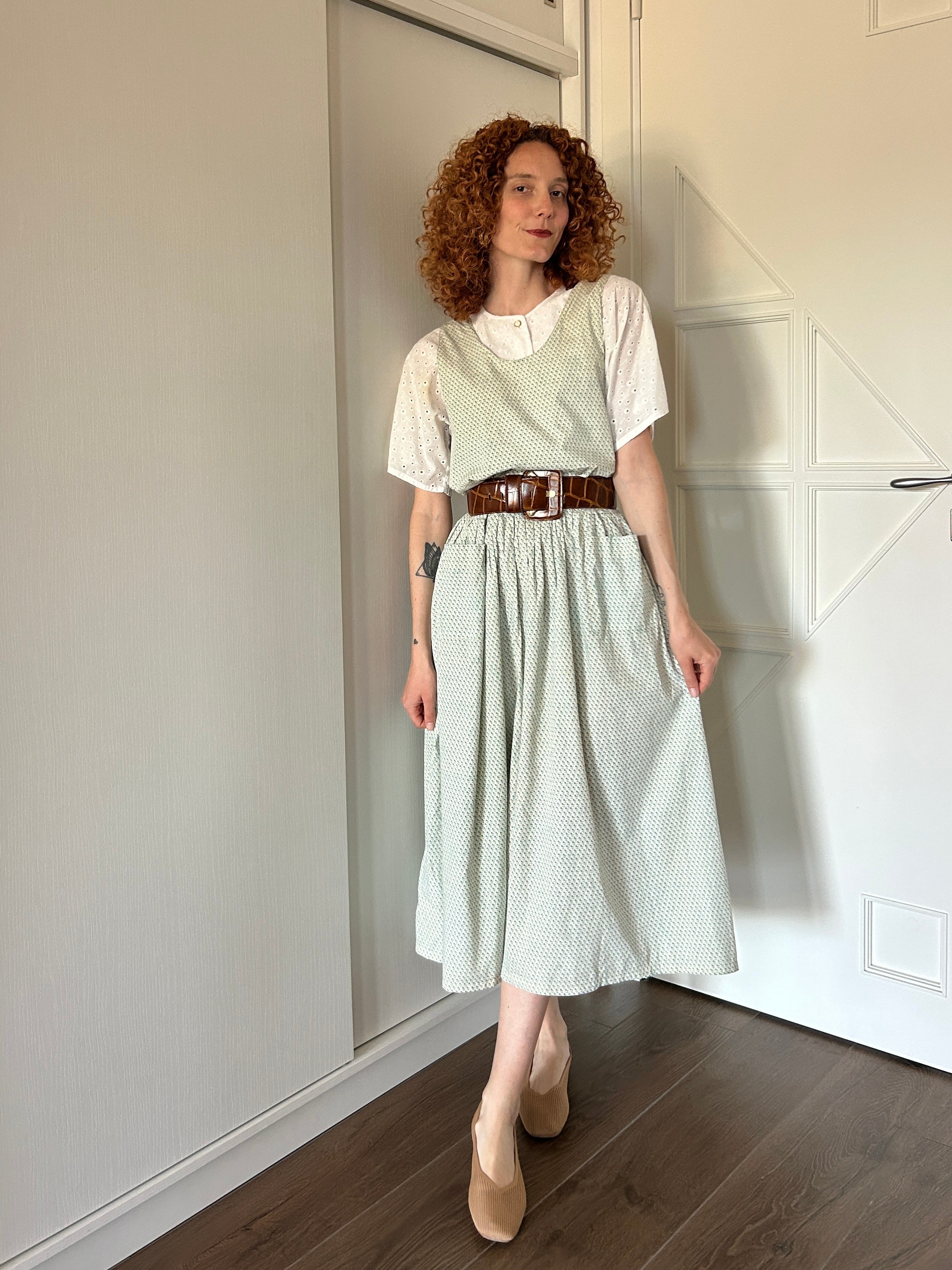 Curly Vintage