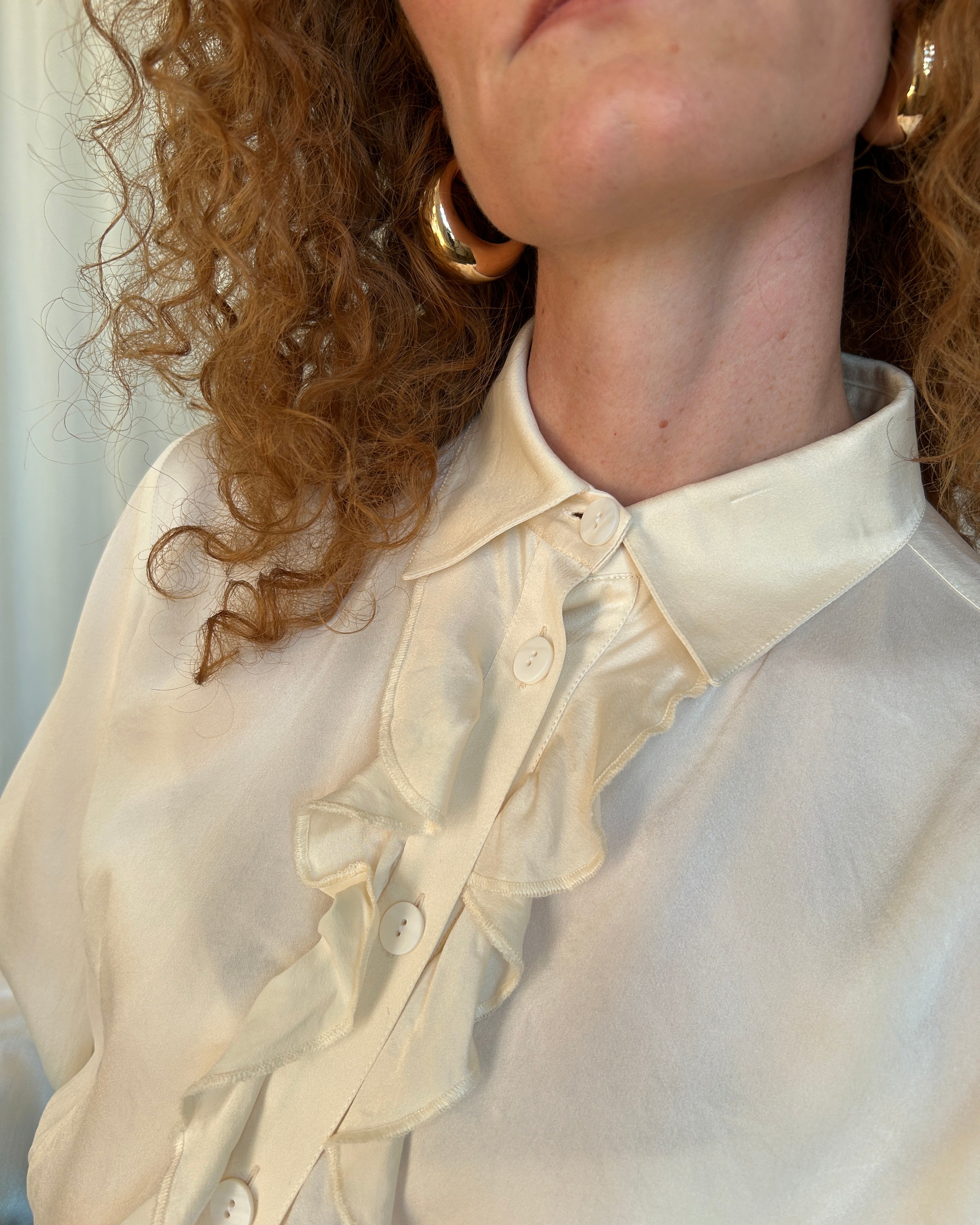 Camicia Erika