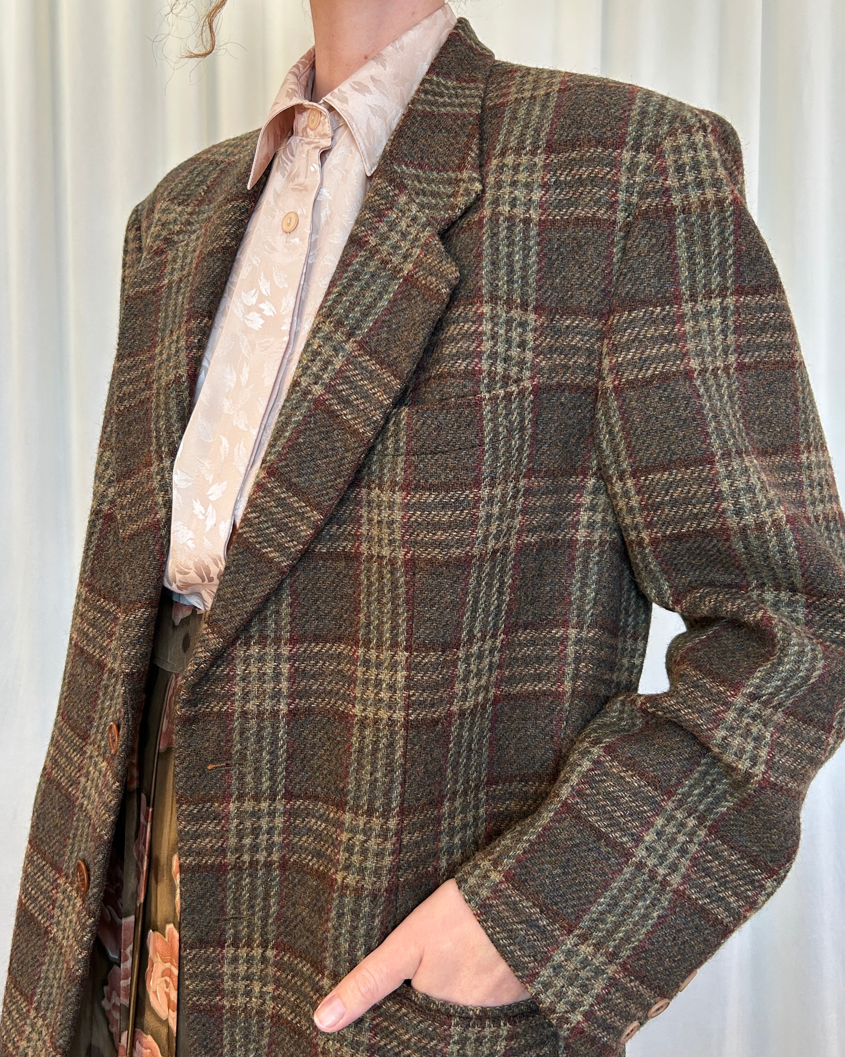 Blazer Colmar
