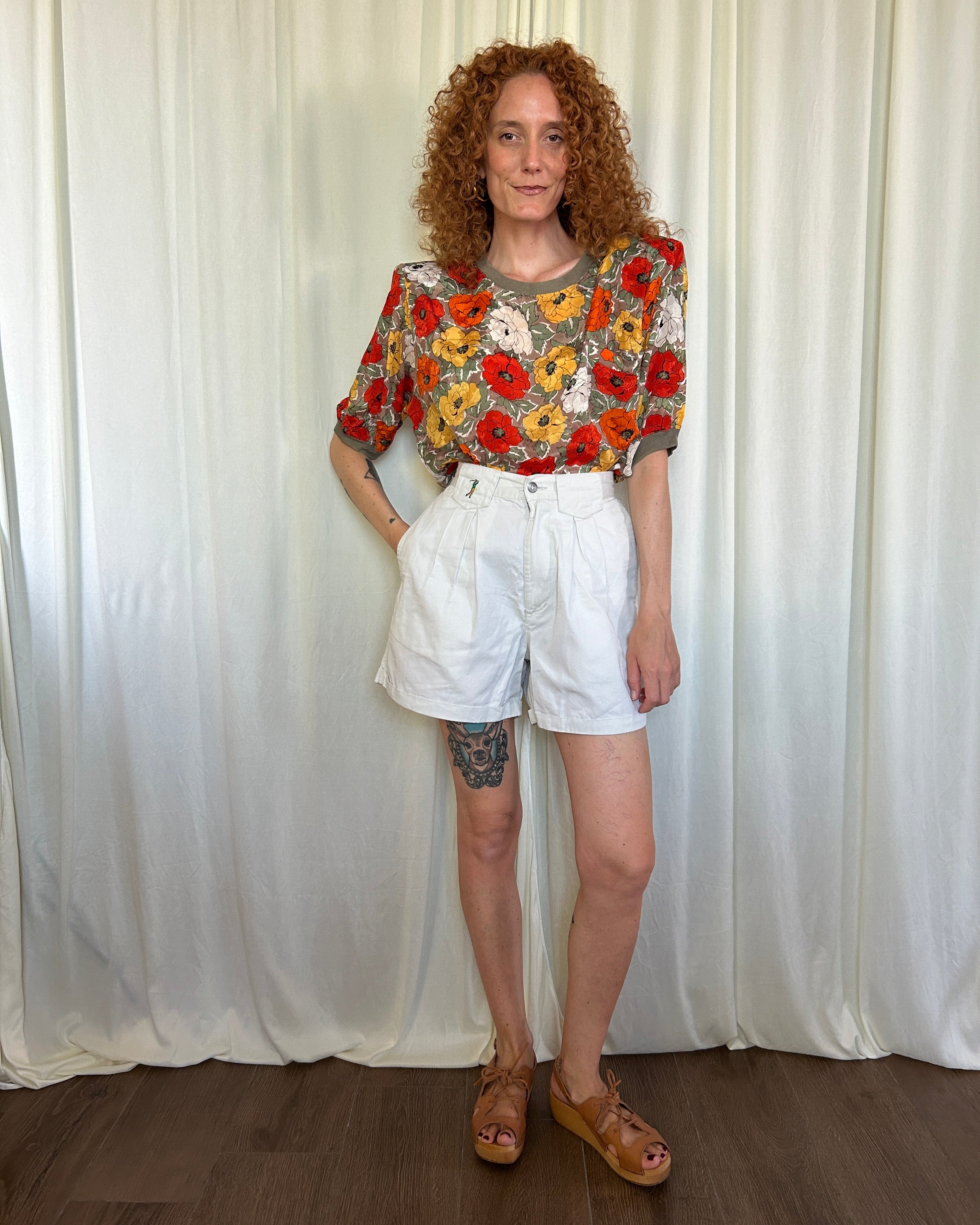 Shorts golf