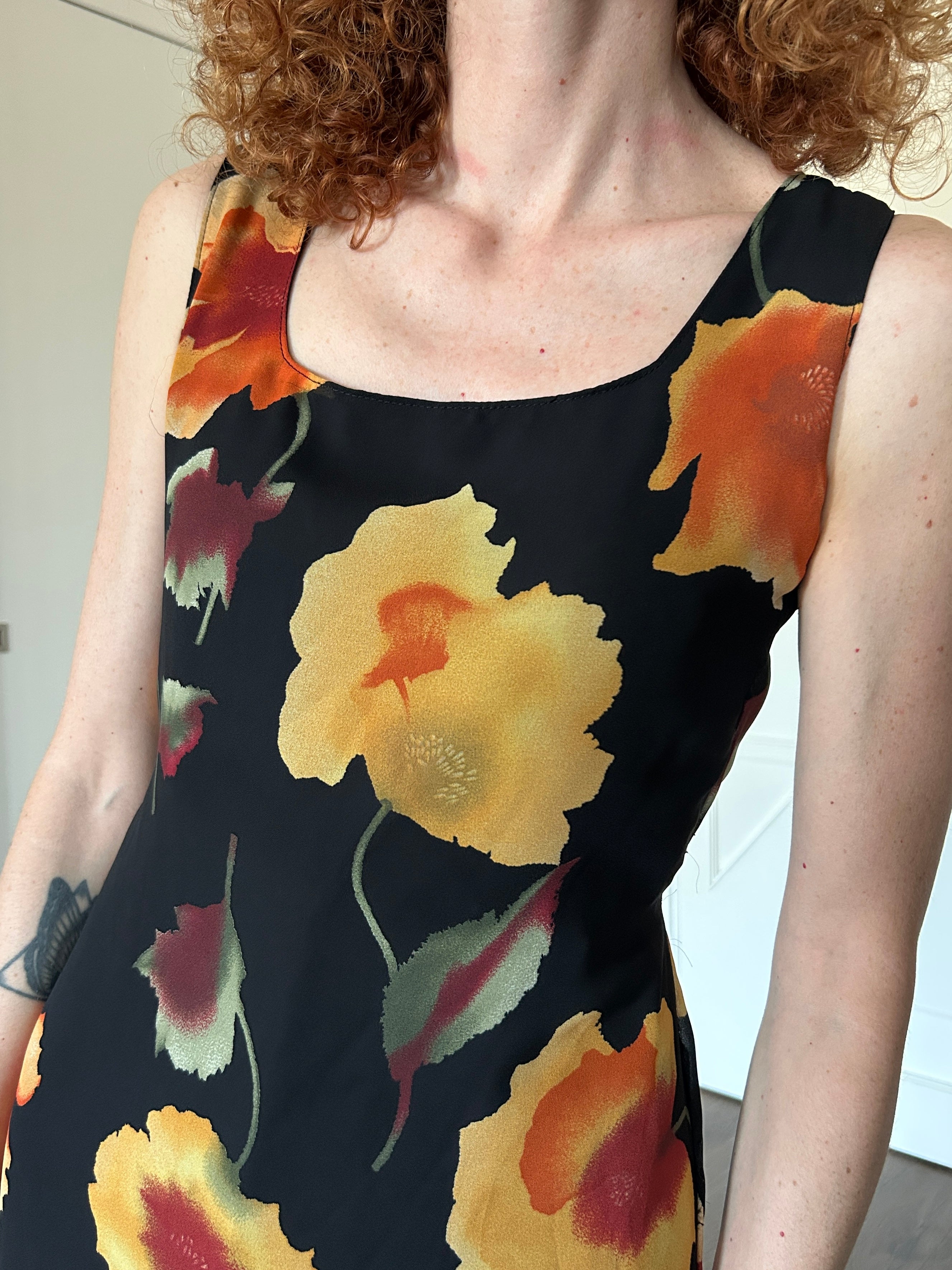 Vestito Maia