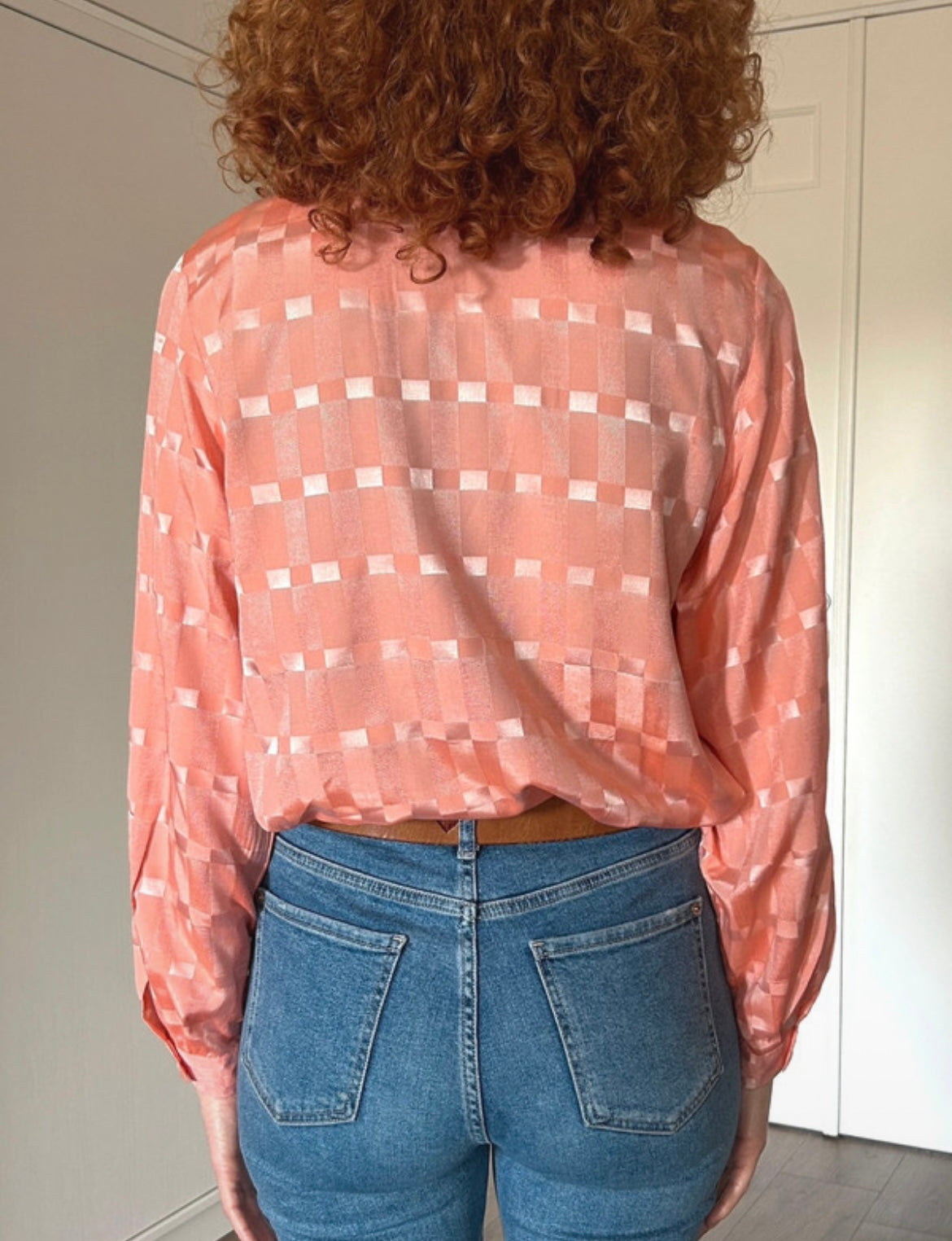 Camicia Tara