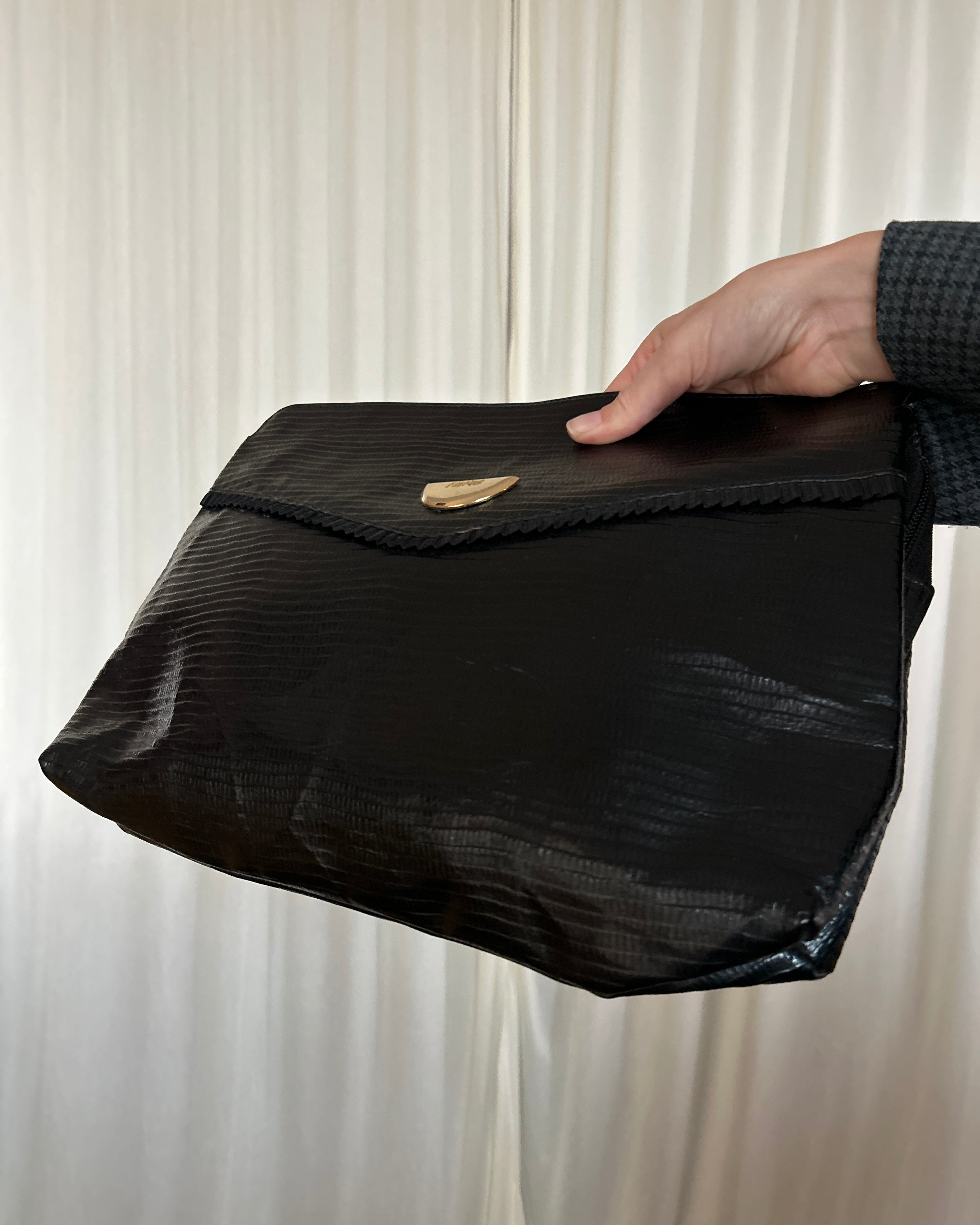 Pochette Ros