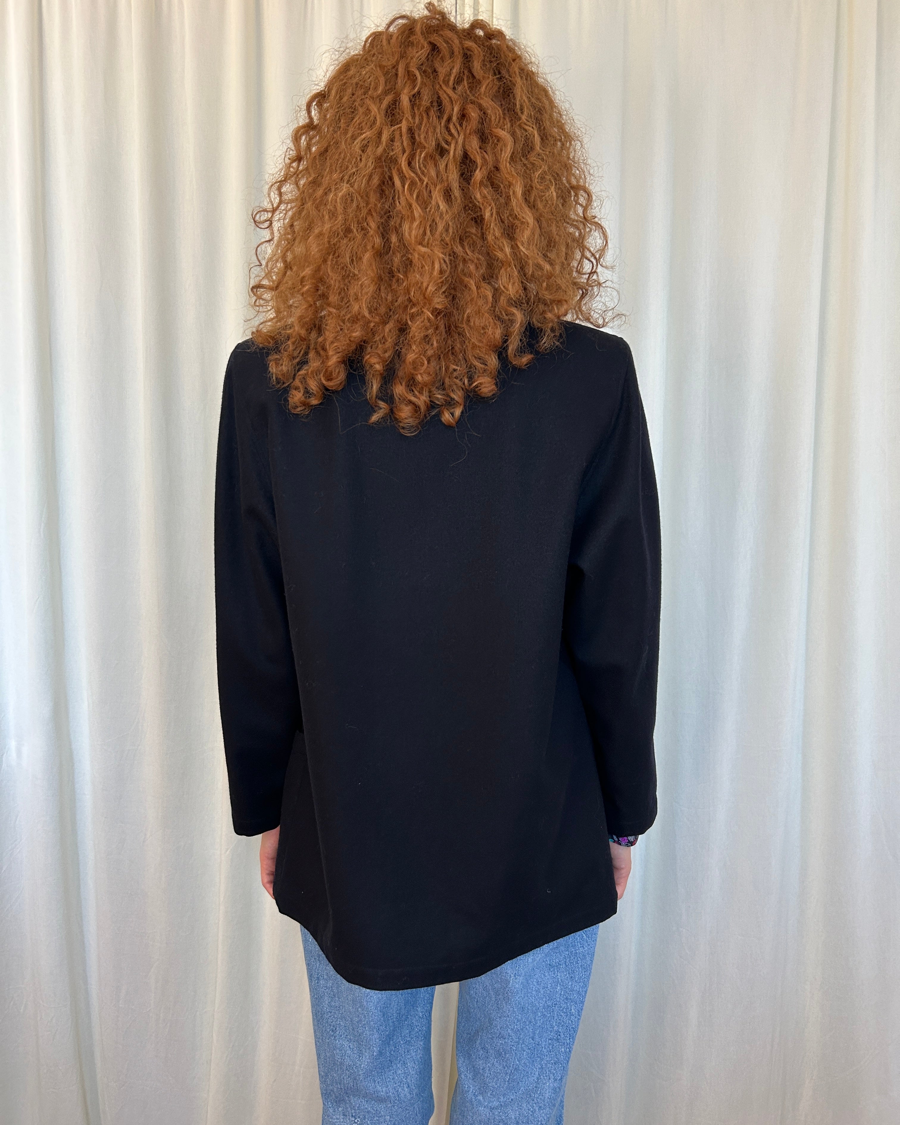 Blazer Virginia