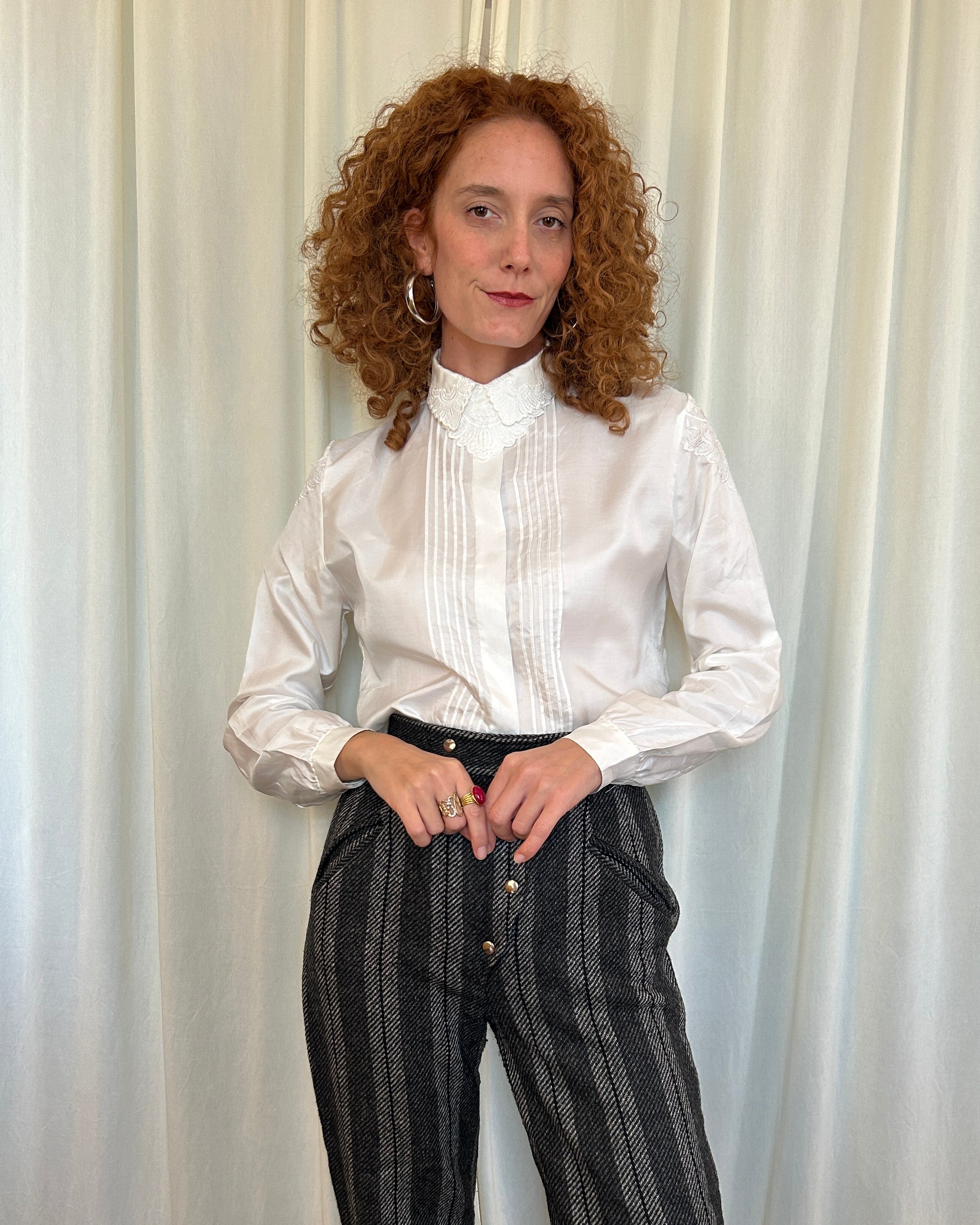 Camicia Claire