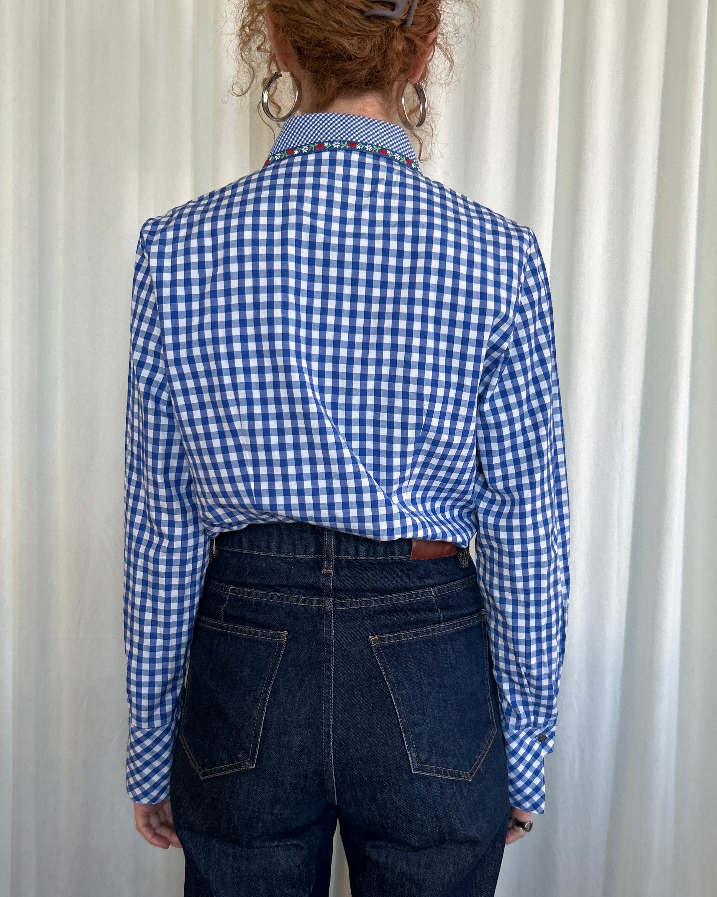 Camicia Country
