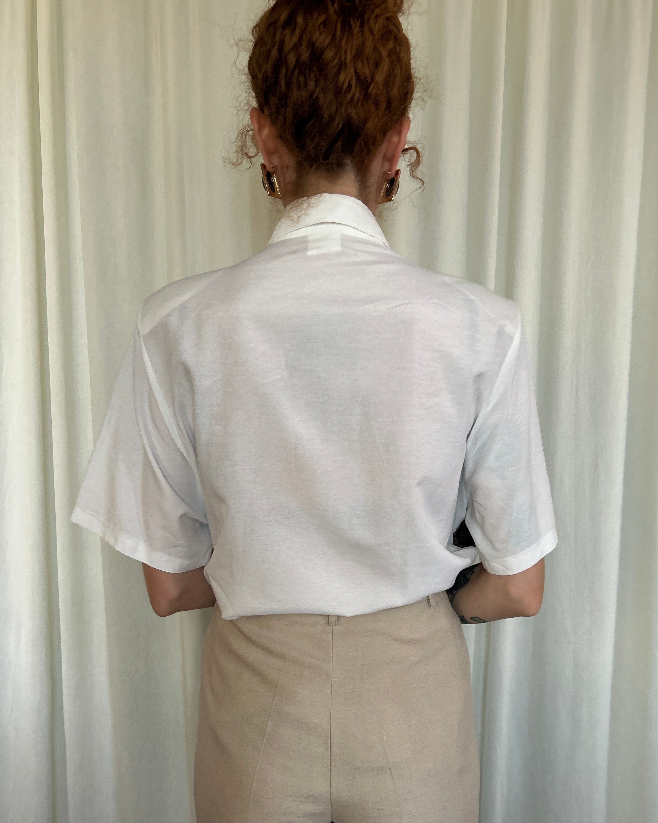 Camicia gilet