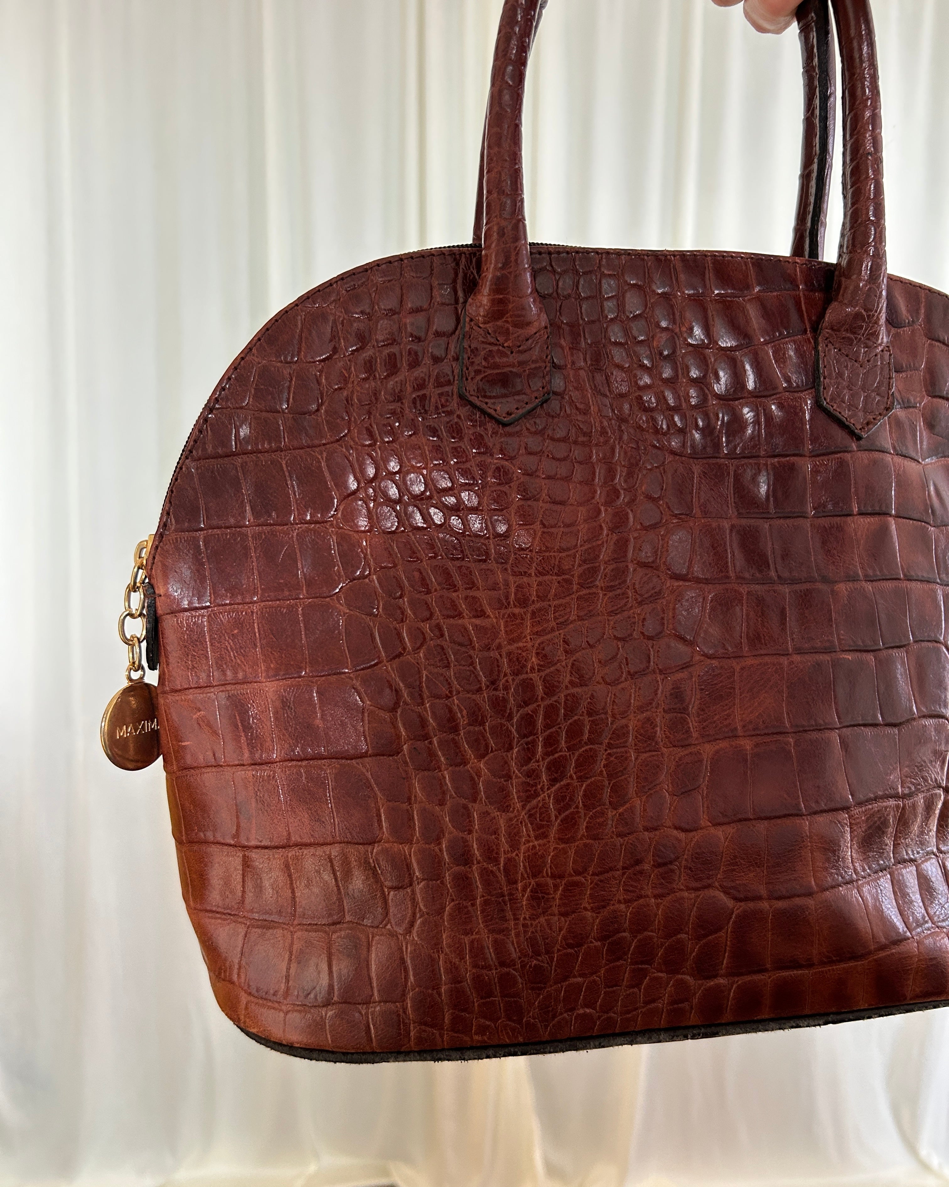 Borsa Maxima