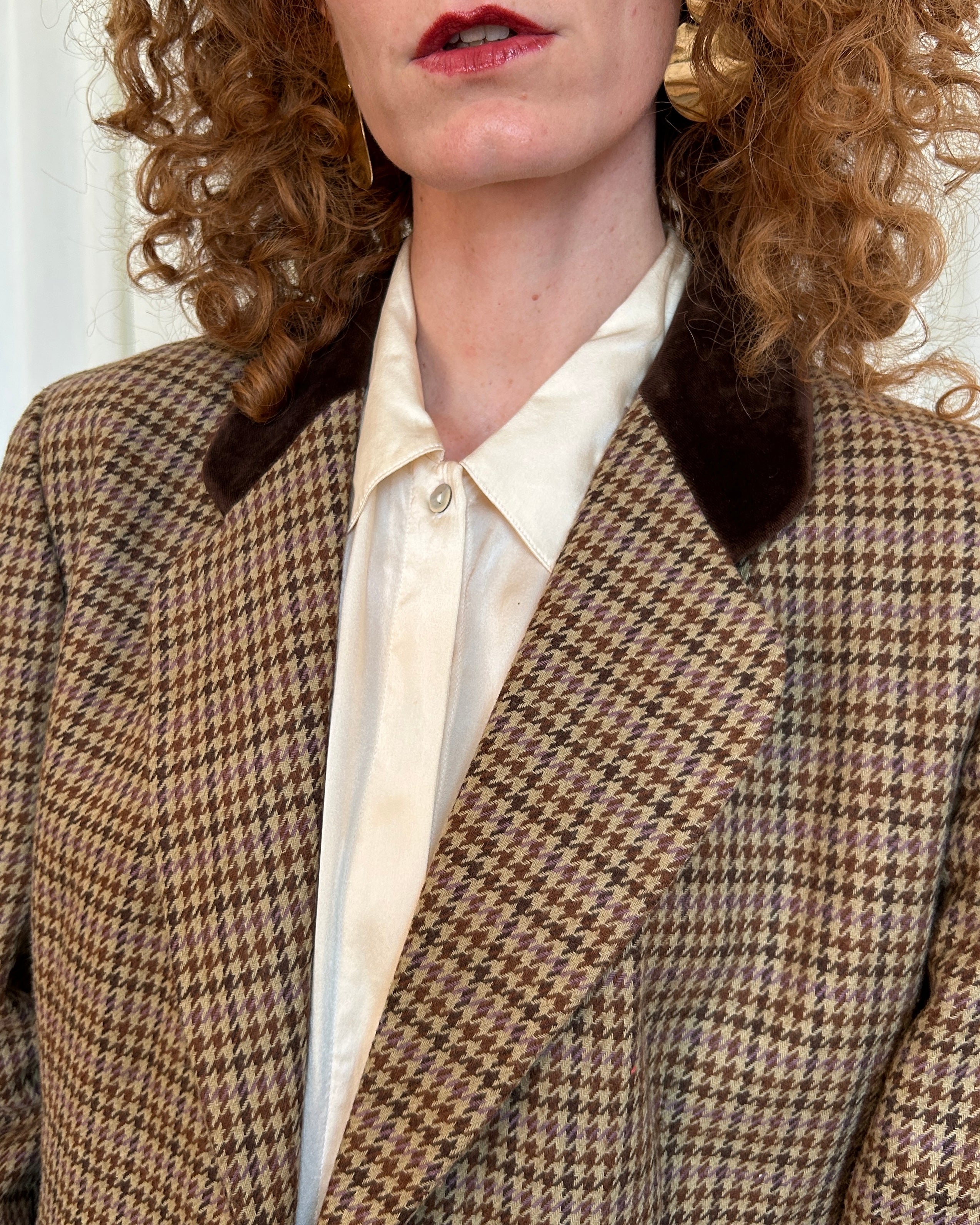 Blazer Flavia