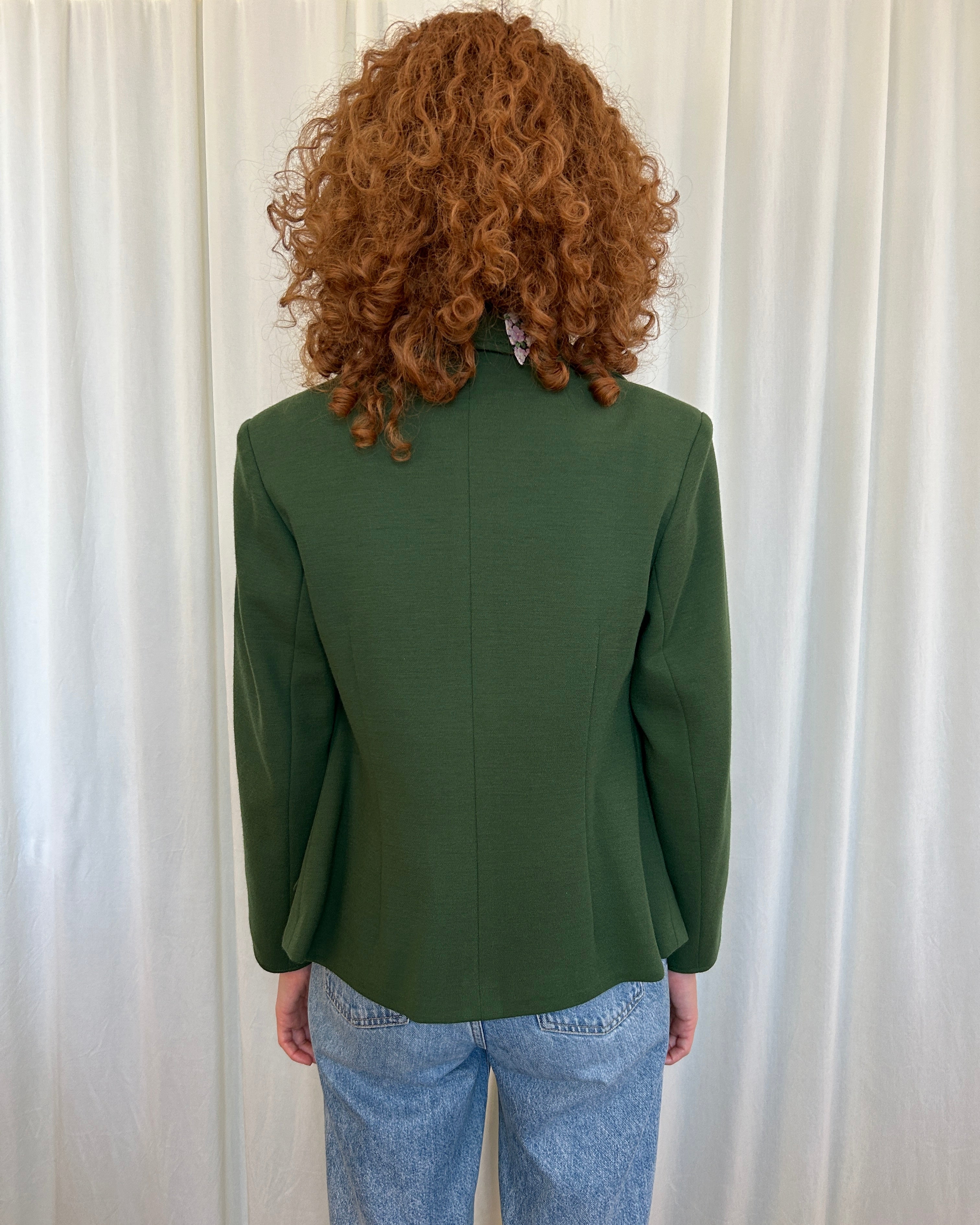 Blazer Fontana