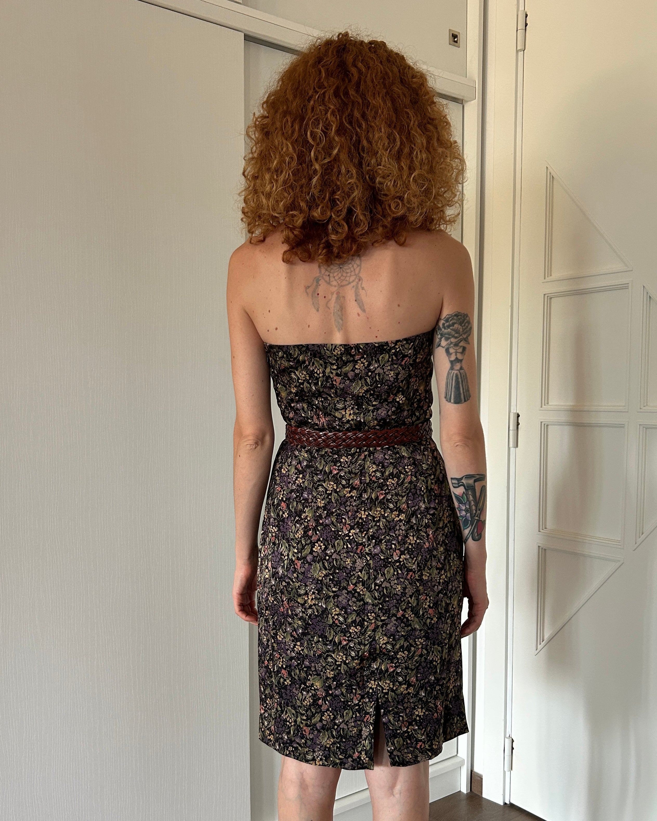 Vestito Fiona