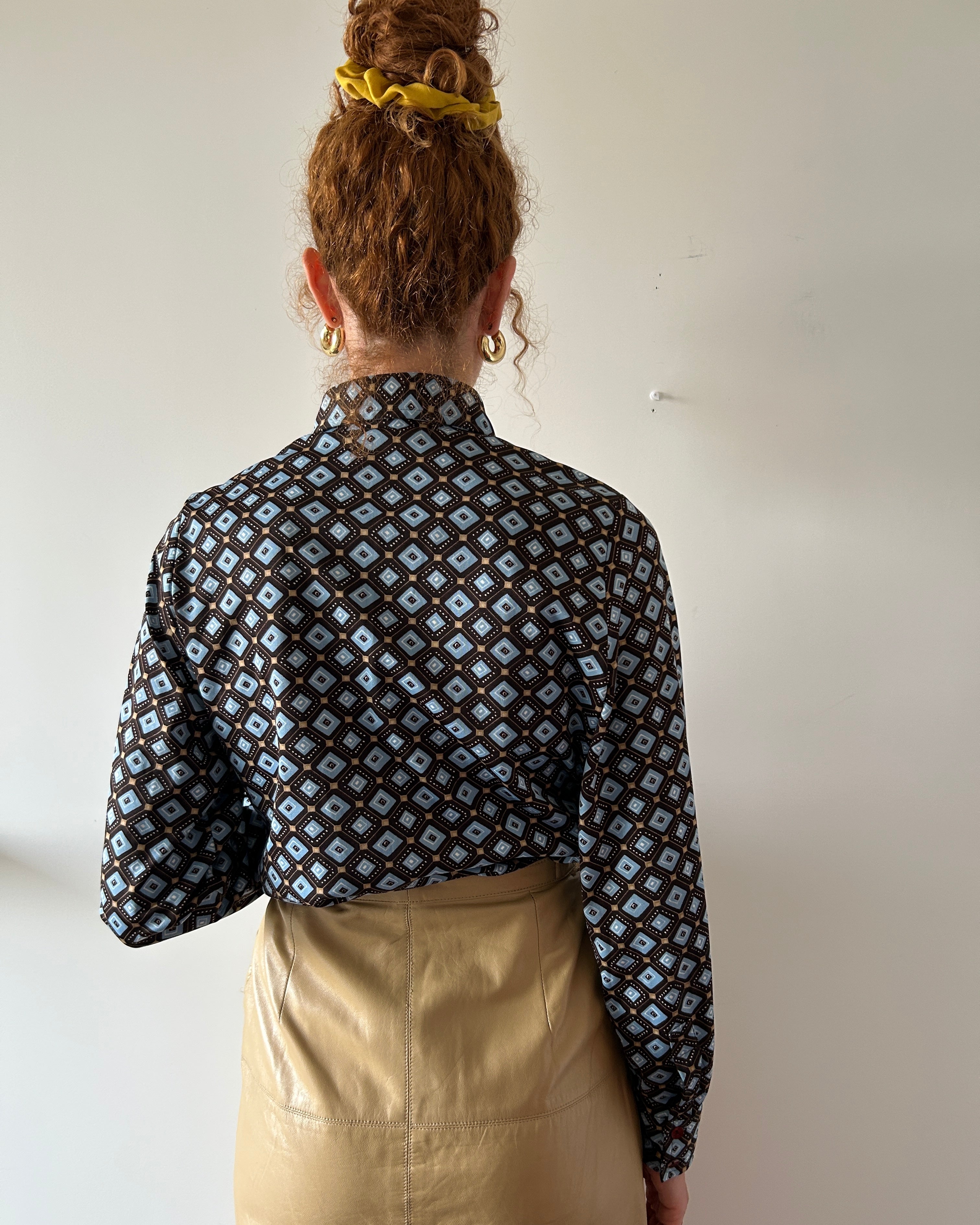 Camicia anni '70