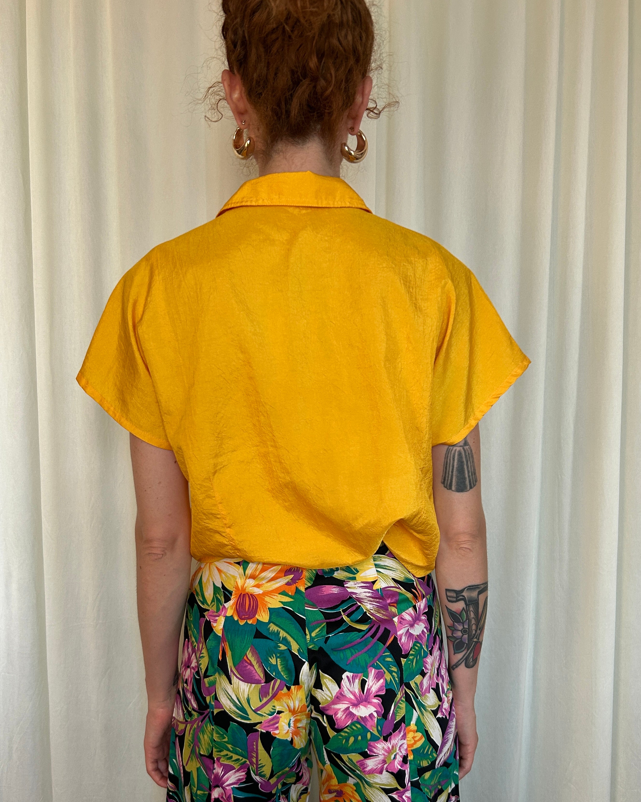 Camicia Joy