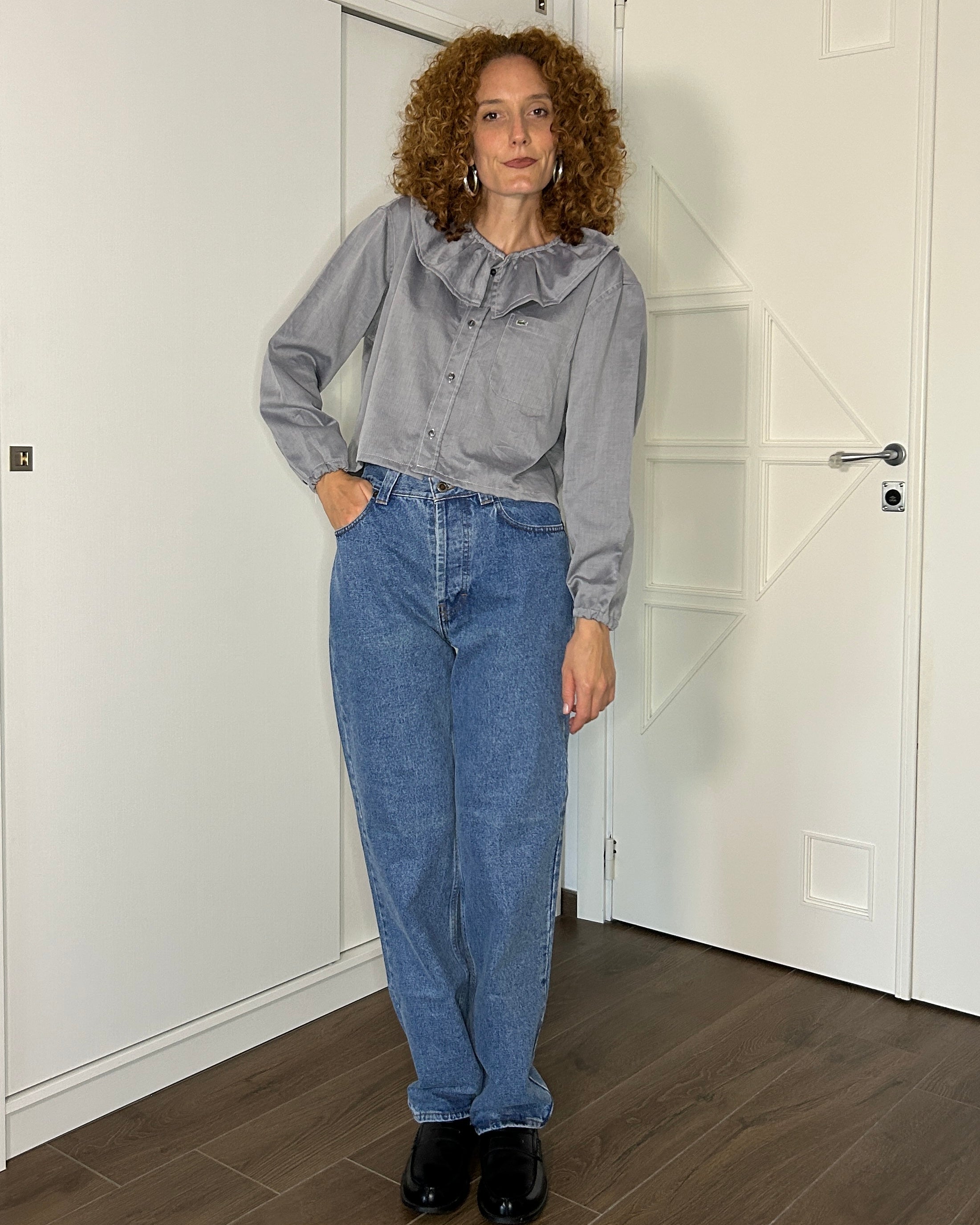 Denim anni ‘80