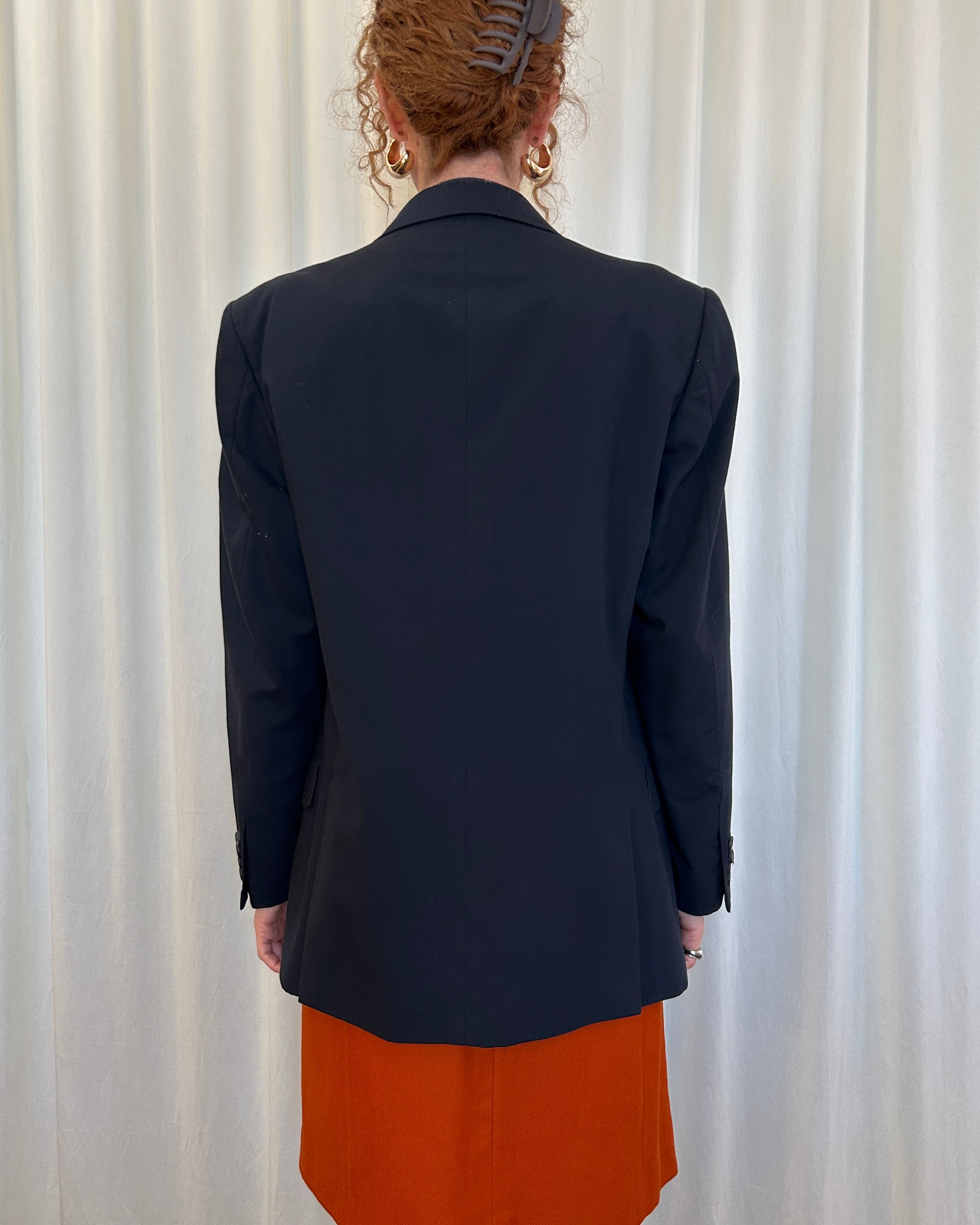 Blazer Charlotte