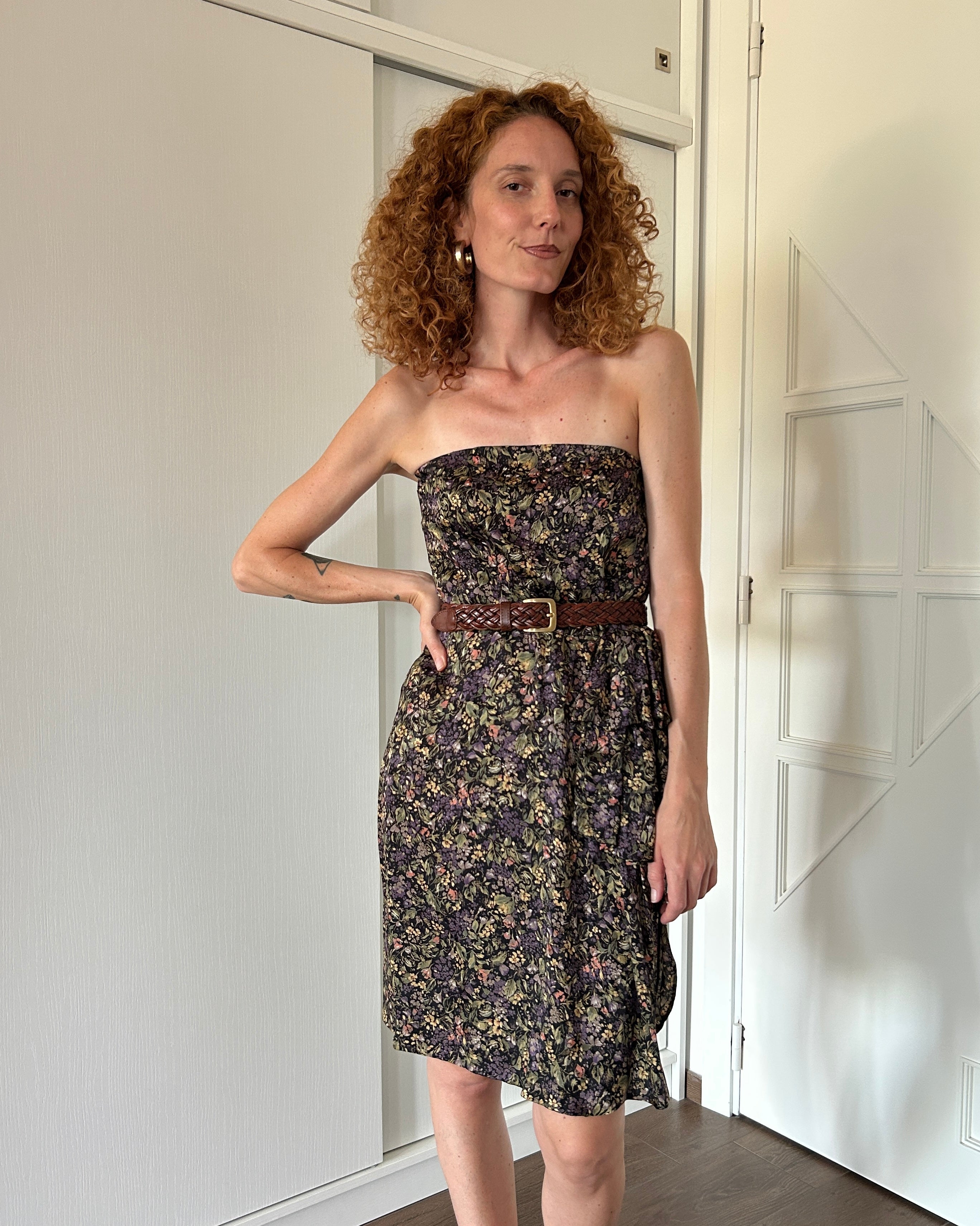 Curly Vintage